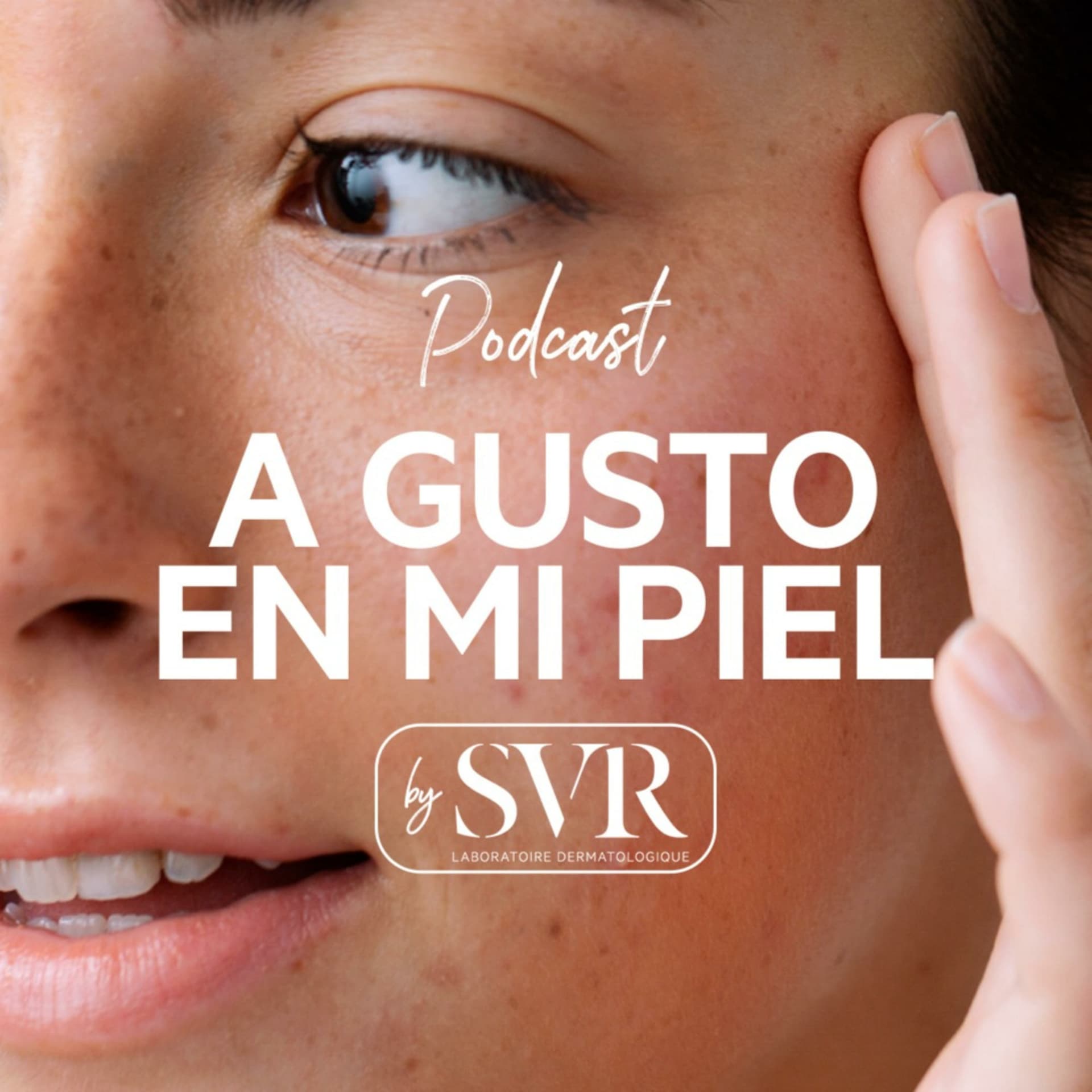 A gusto en mi piel by SVR - Podcasts