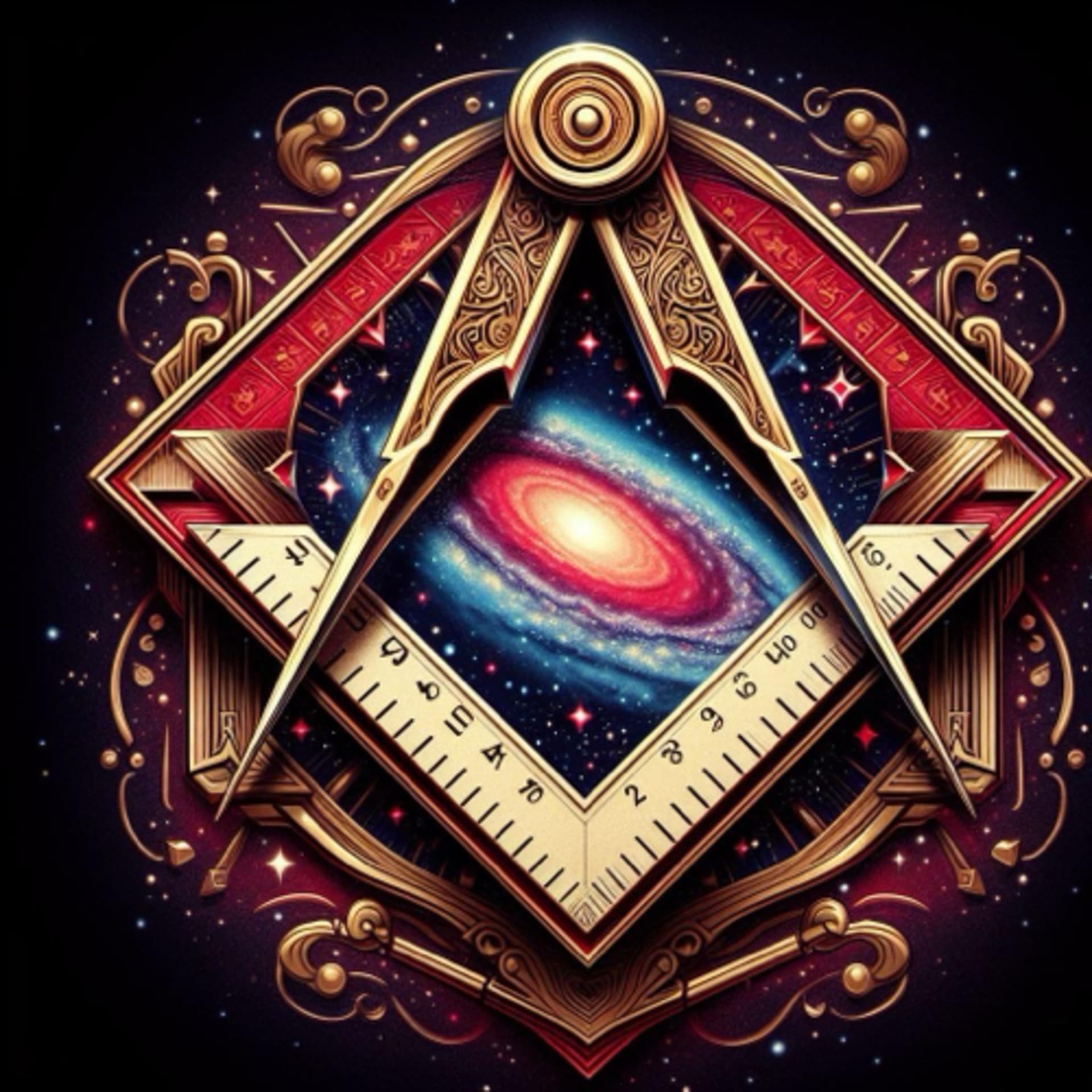 Universal Freemason Podcast - Podcasts