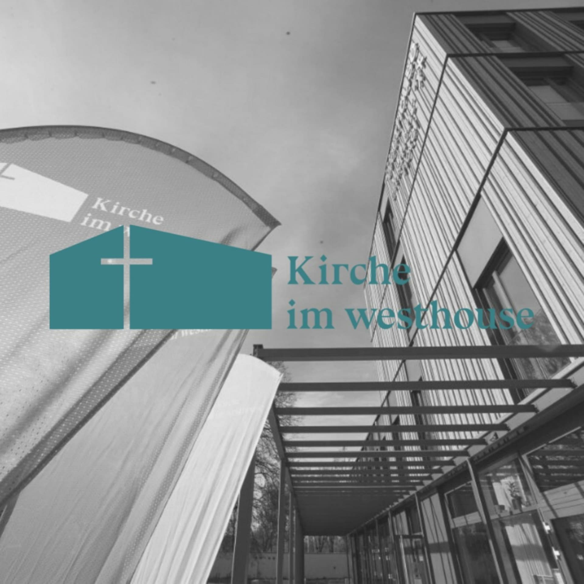 Predigten aus der Kirche im westhouse - Podcasts