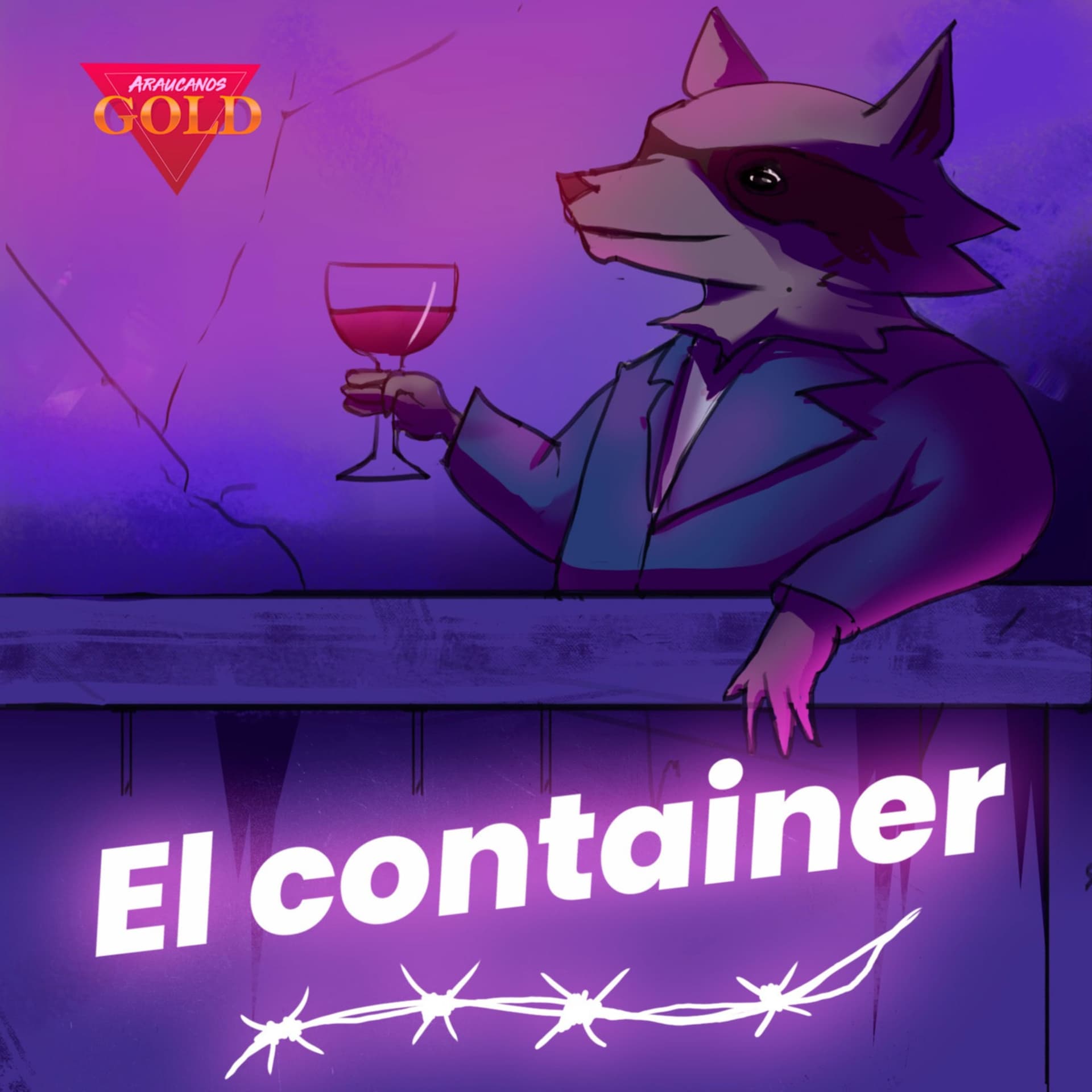 El container - Podcasts