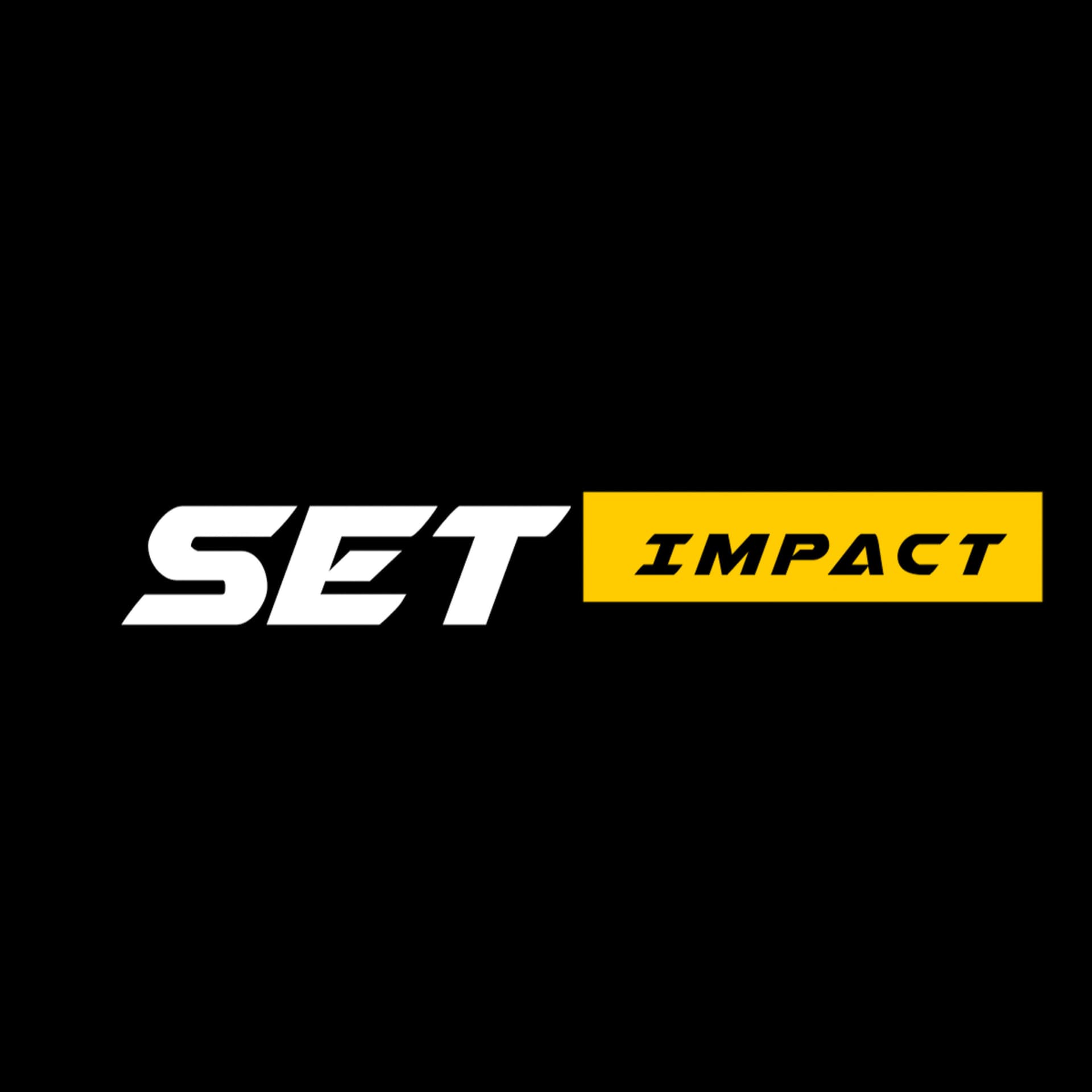 SET Impact - Podcasts
