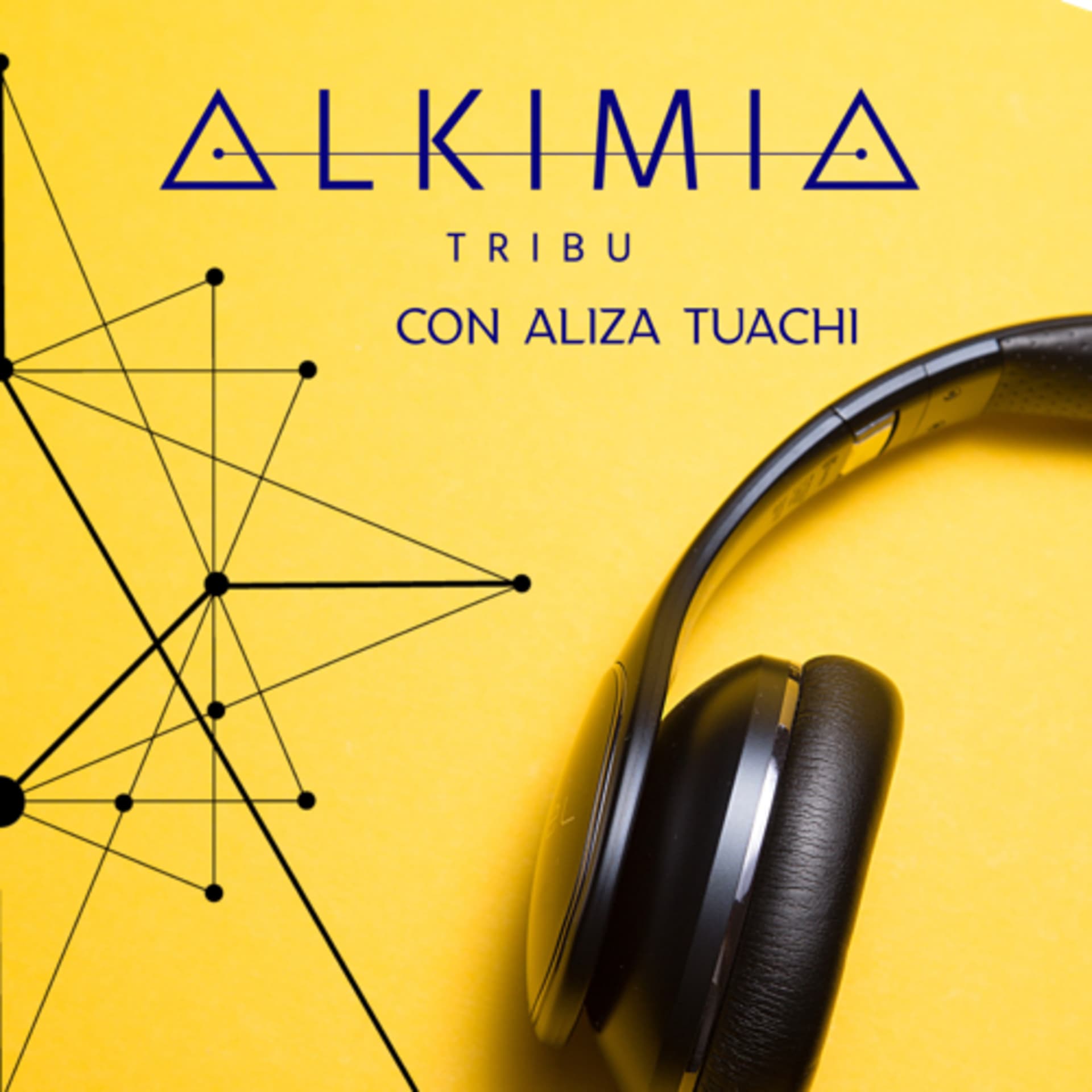 Alkimia - Podcasts