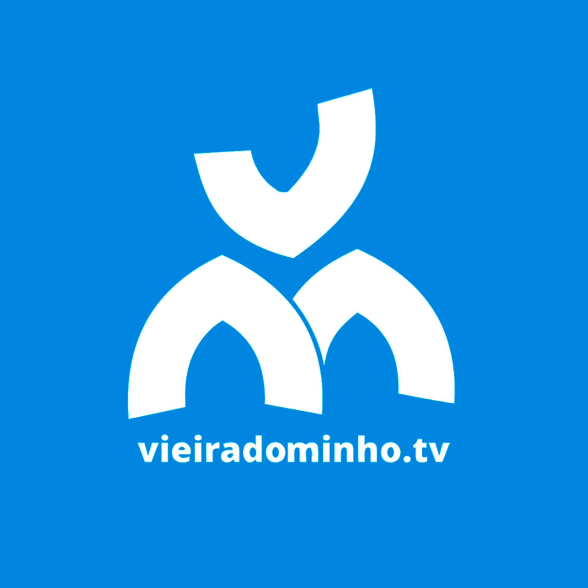 Vieiradominho.tv - Podcasts