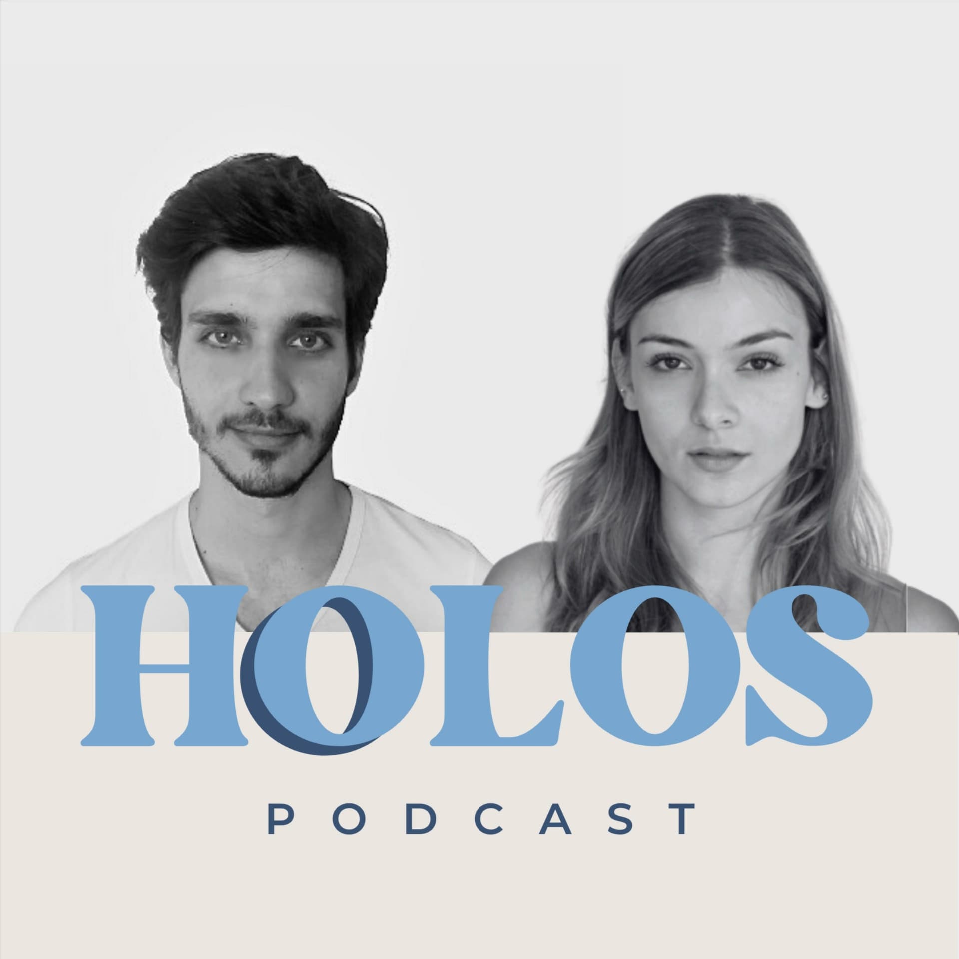 Holos Podcast - Podcasts