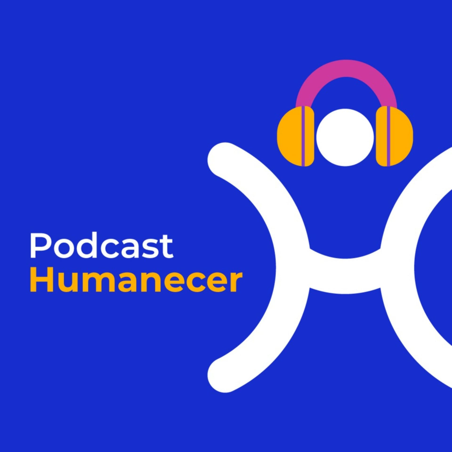 Humanecer - Podcasts