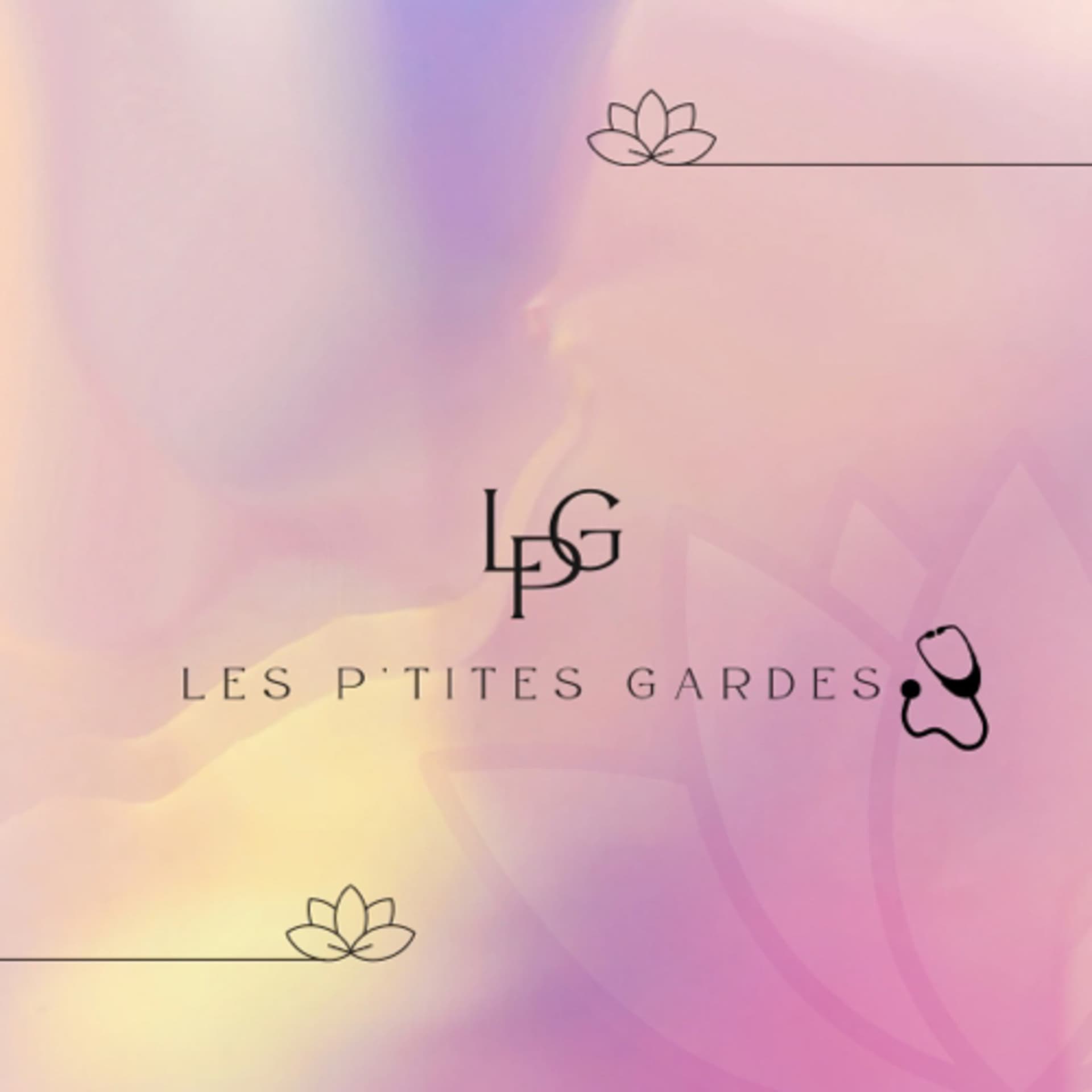 Les p'tites gardes - Podcasts