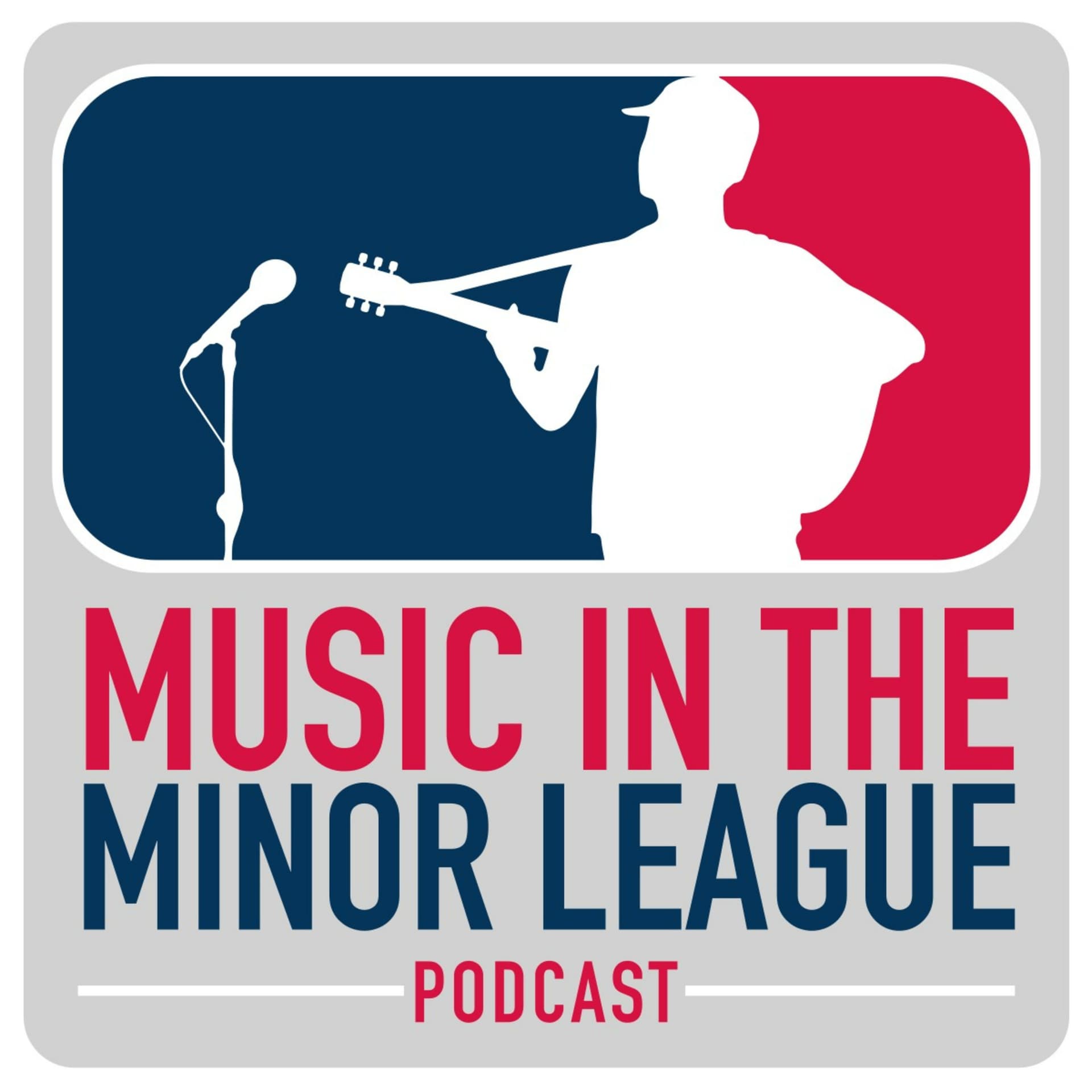 Music In The Minor League - Podcasts