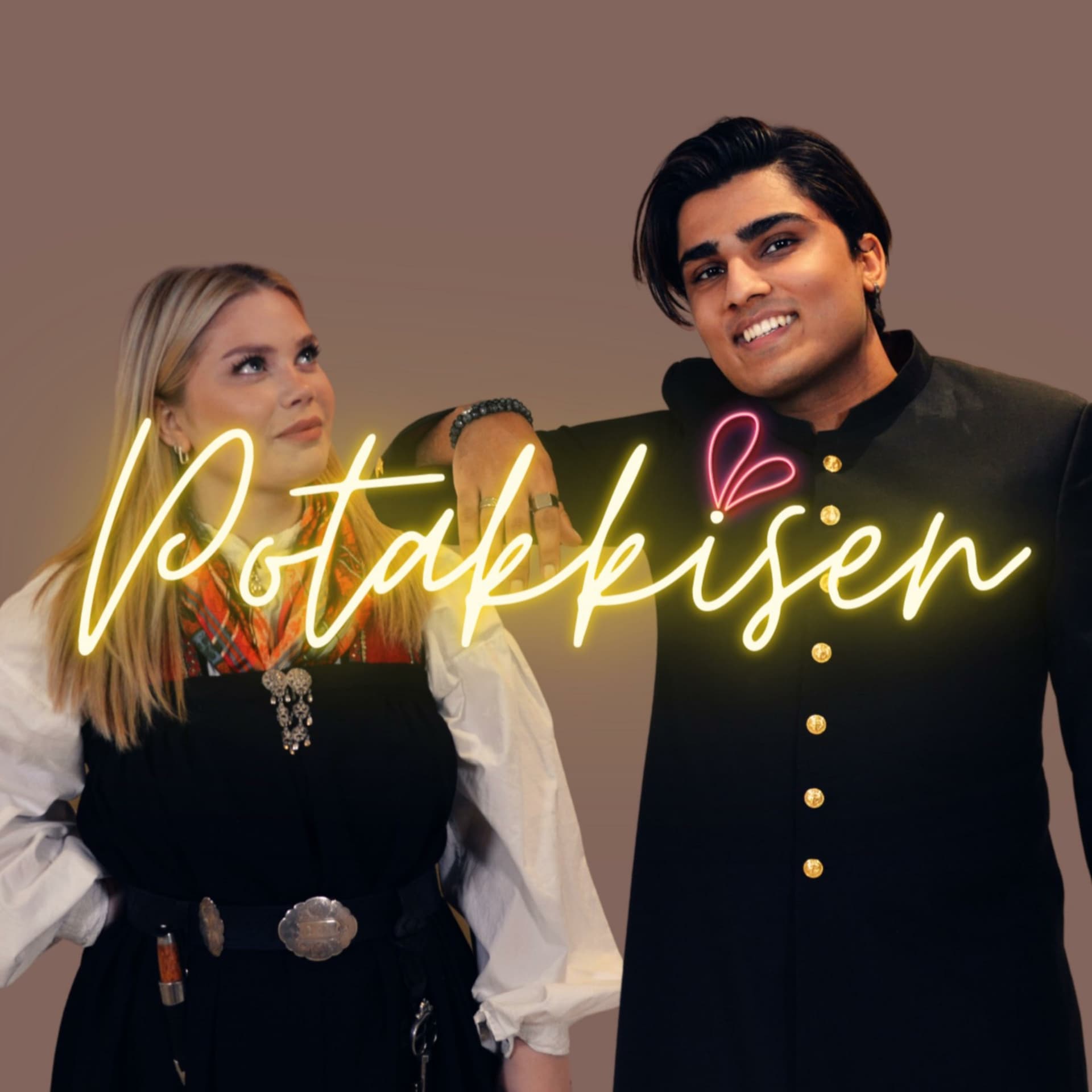 Potakkisen - Podcasts