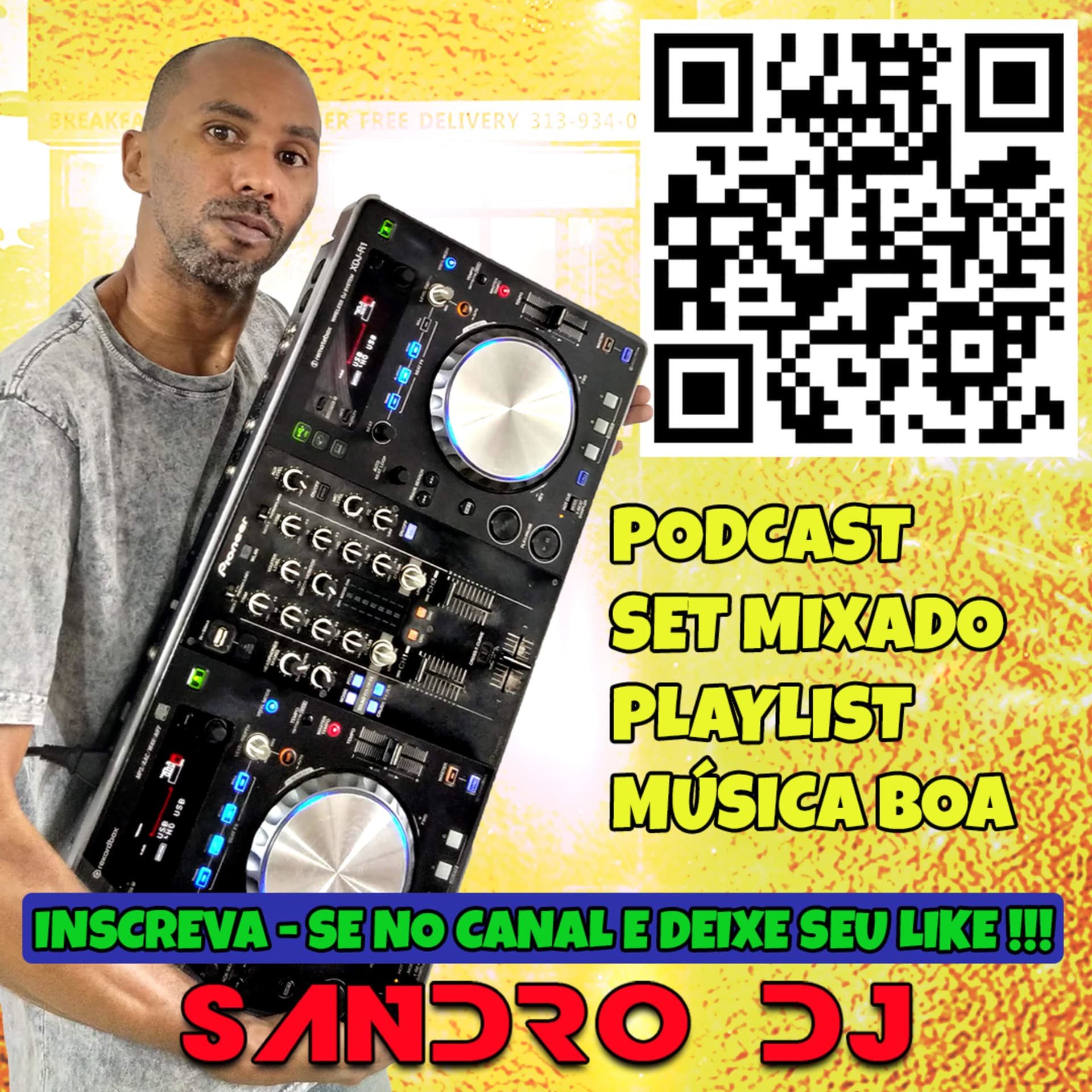 PODCAST DE FUNK - Podcasts