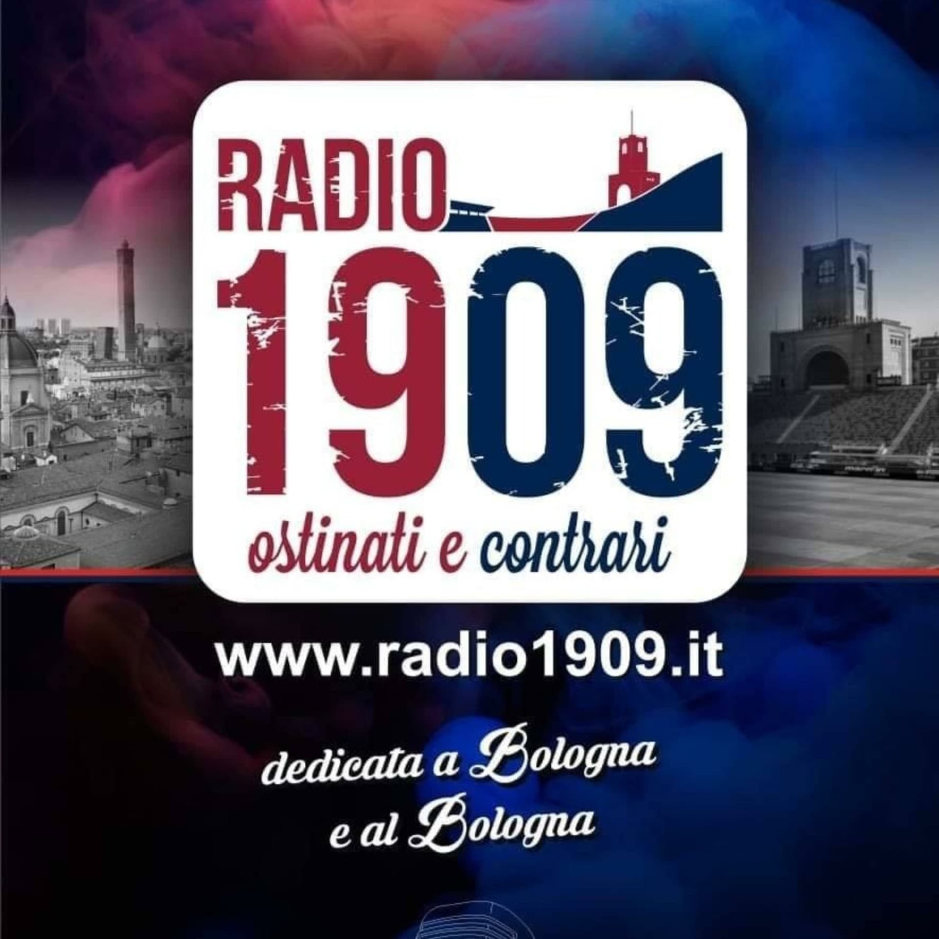 Radio 1909 - Podcasts