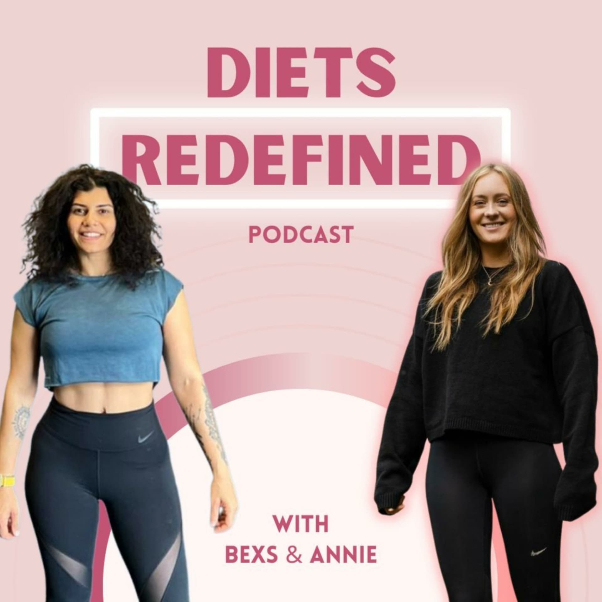 Diets Redefined - Подкасты