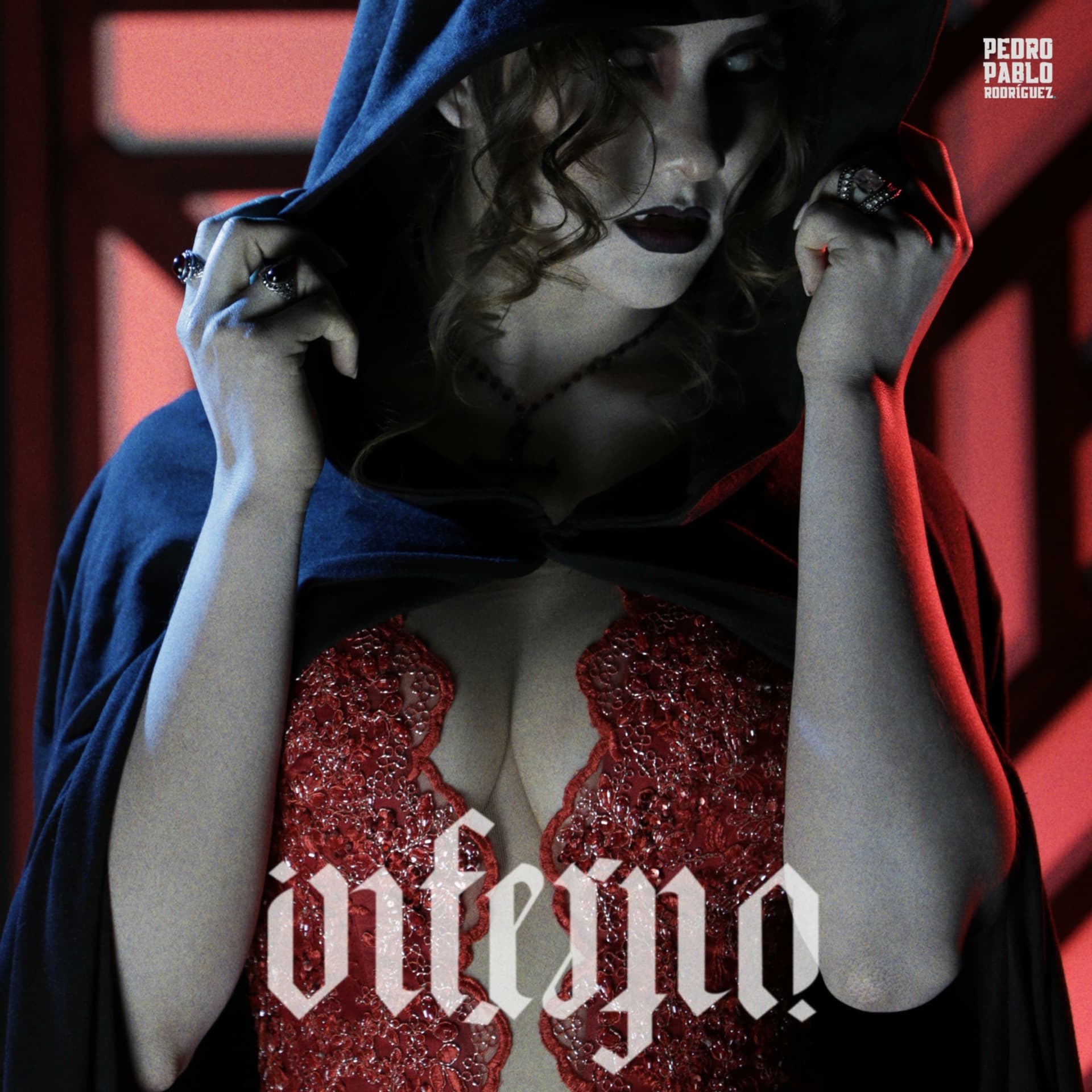 Inferno - Una historia de Vampiros - Podcasts
