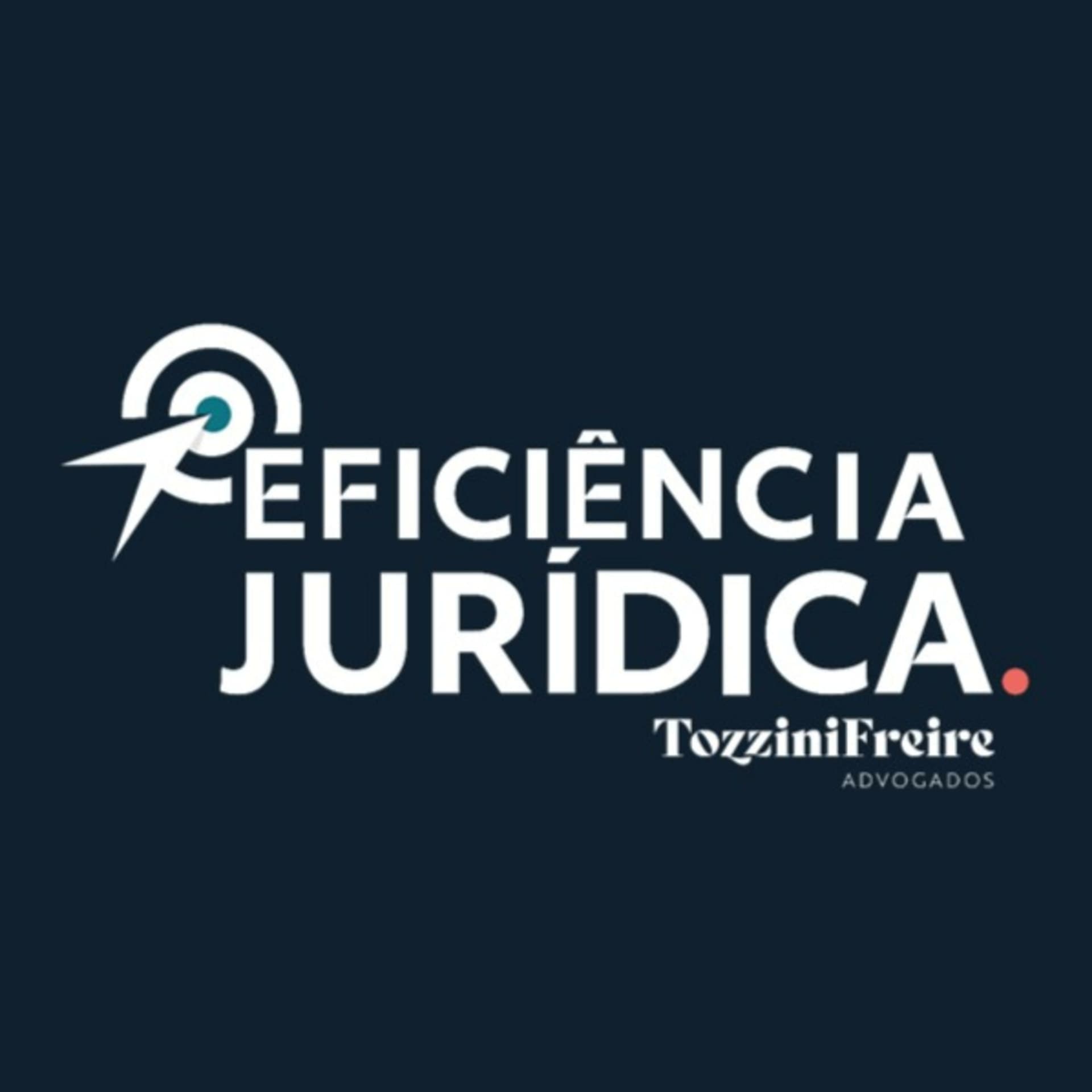 Eficiência Jurídica - Podcasts