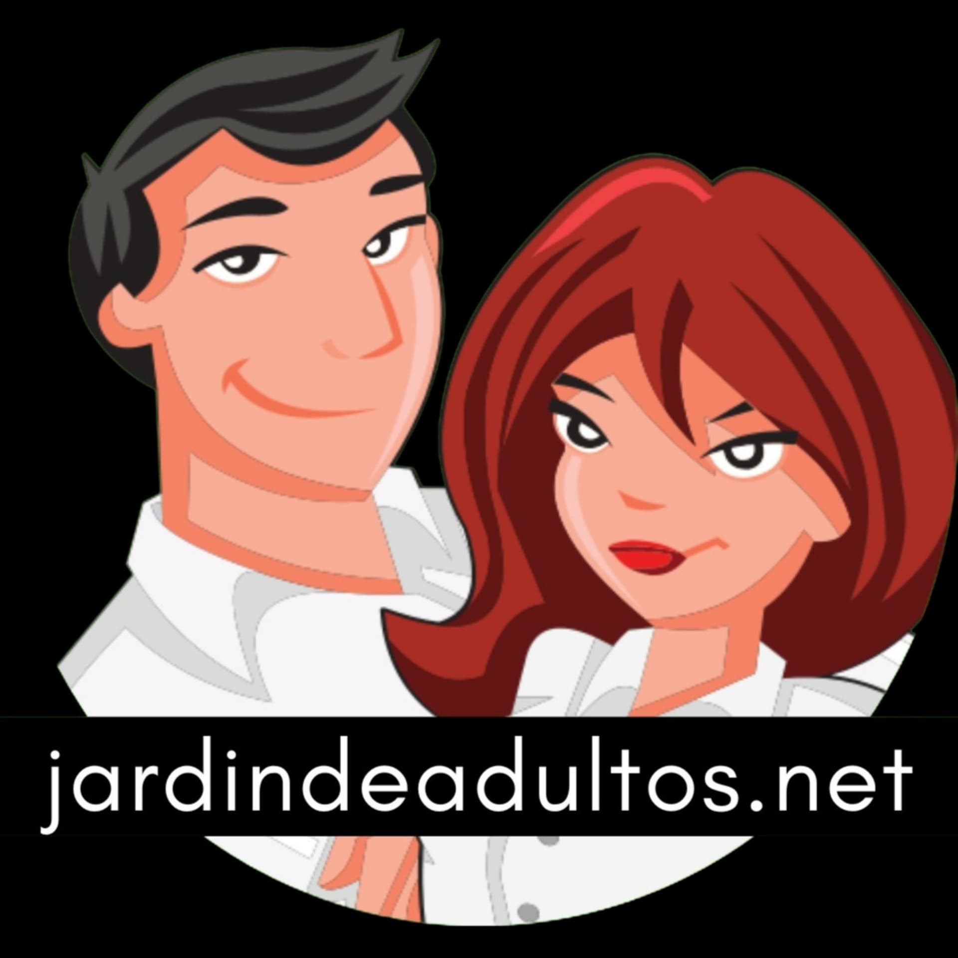 Jardín de adultos: El mundo swinger - Podcast
