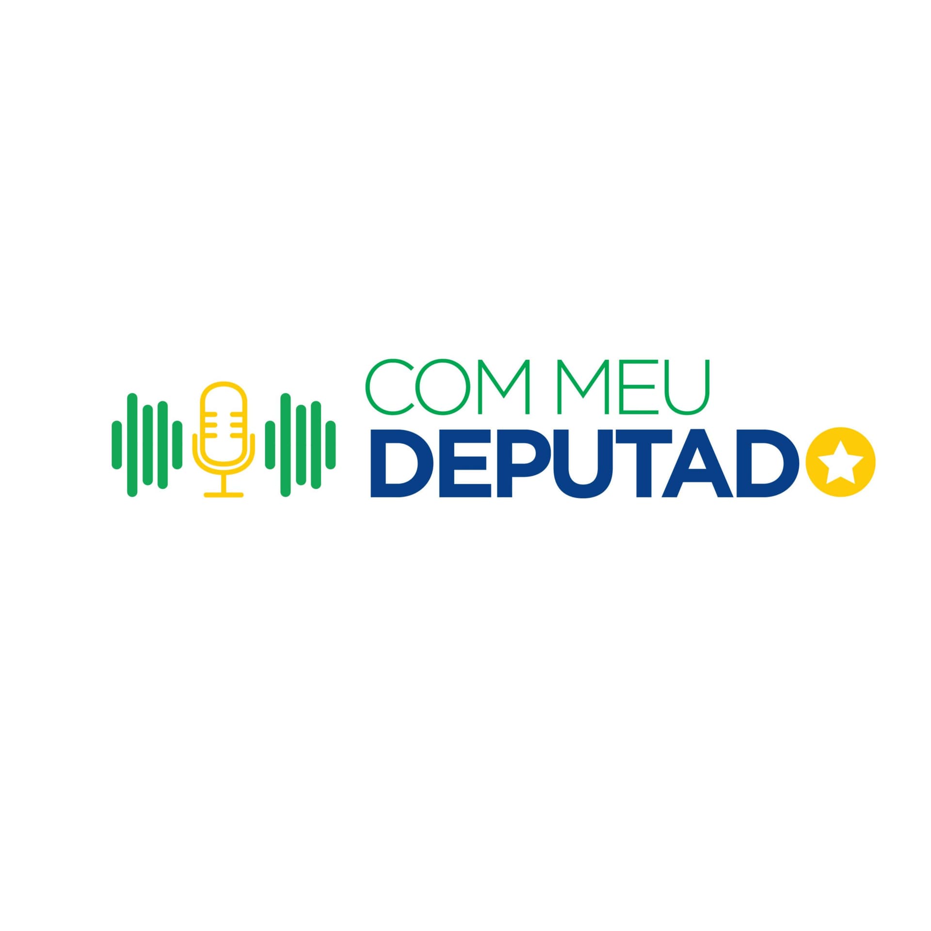 Podcast | Com Meu Deputado - Podcasts