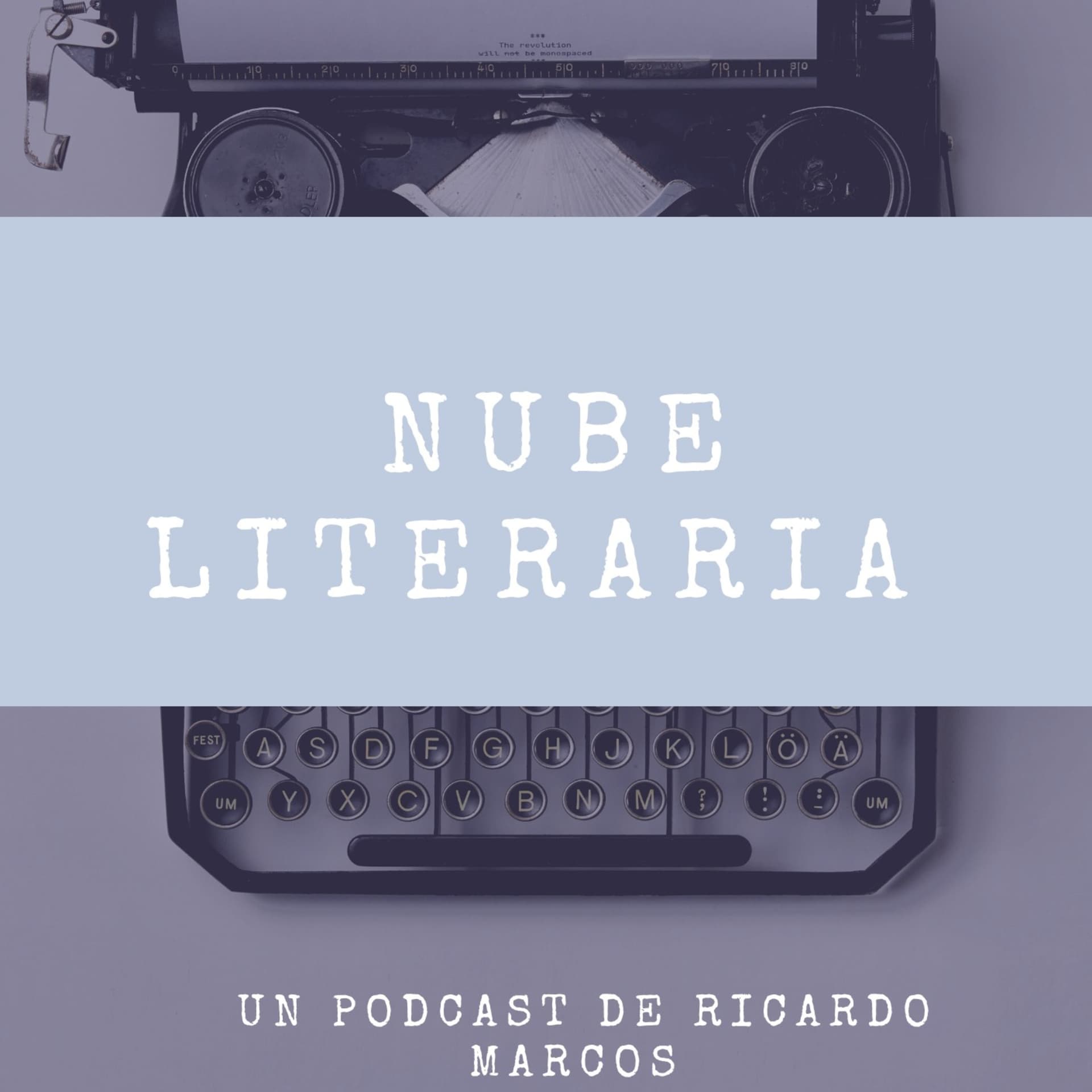 Nube Literaria - Podcasts
