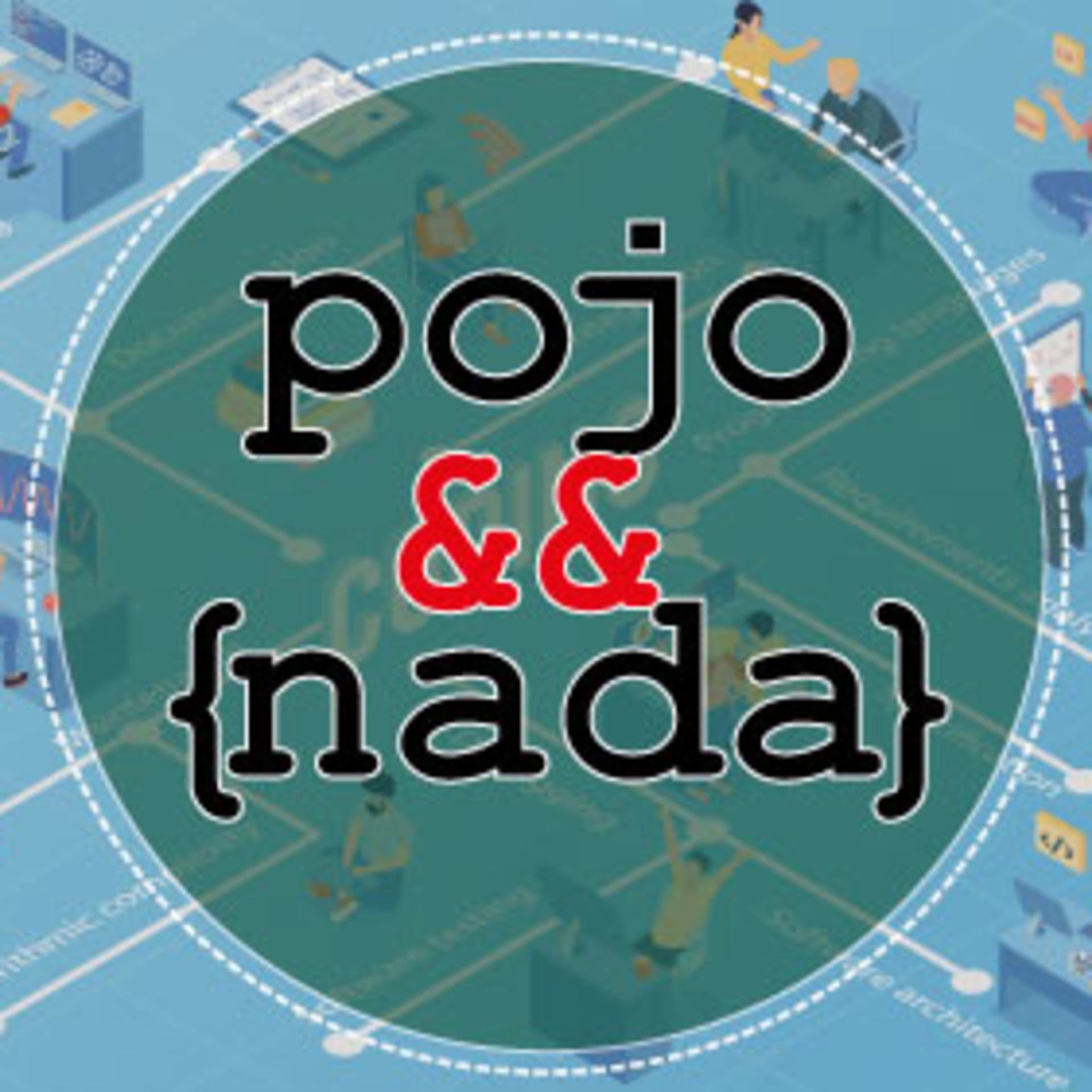 Pojo y Nada - Podcasts