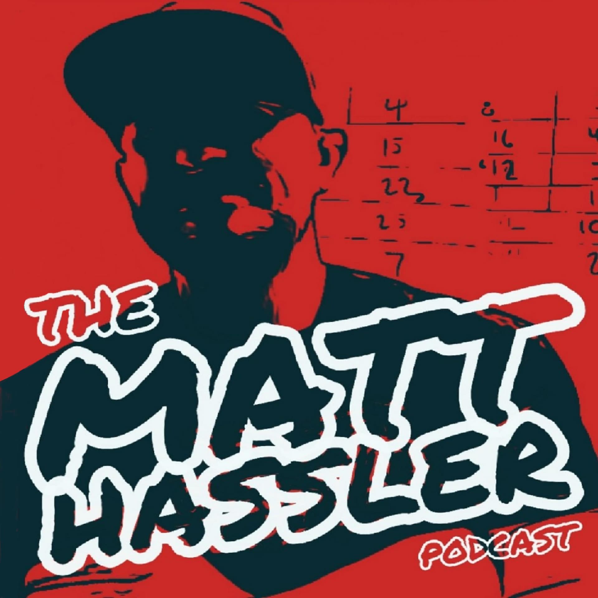 The Matt Hassler Podcast - Podcasts