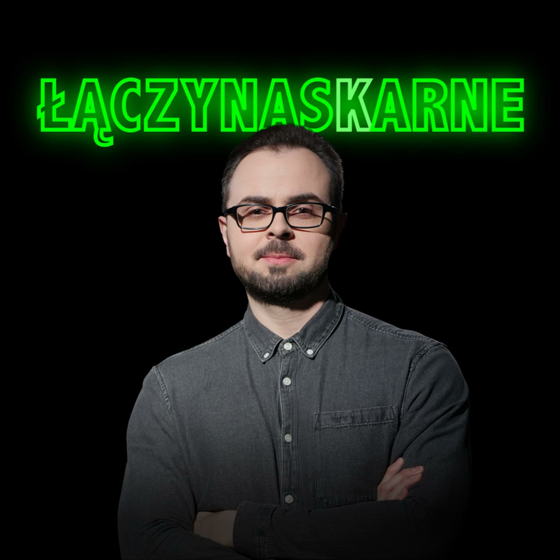 ŁĄCZY NAS KARNE - Podcasty