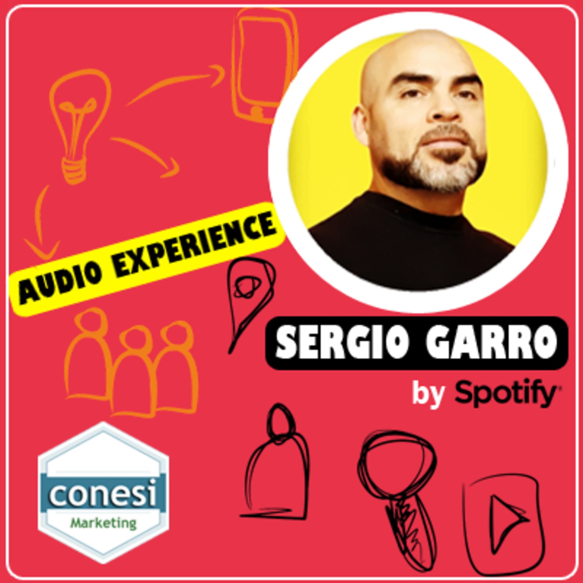 Es Momento de Comenzar - Podcasts