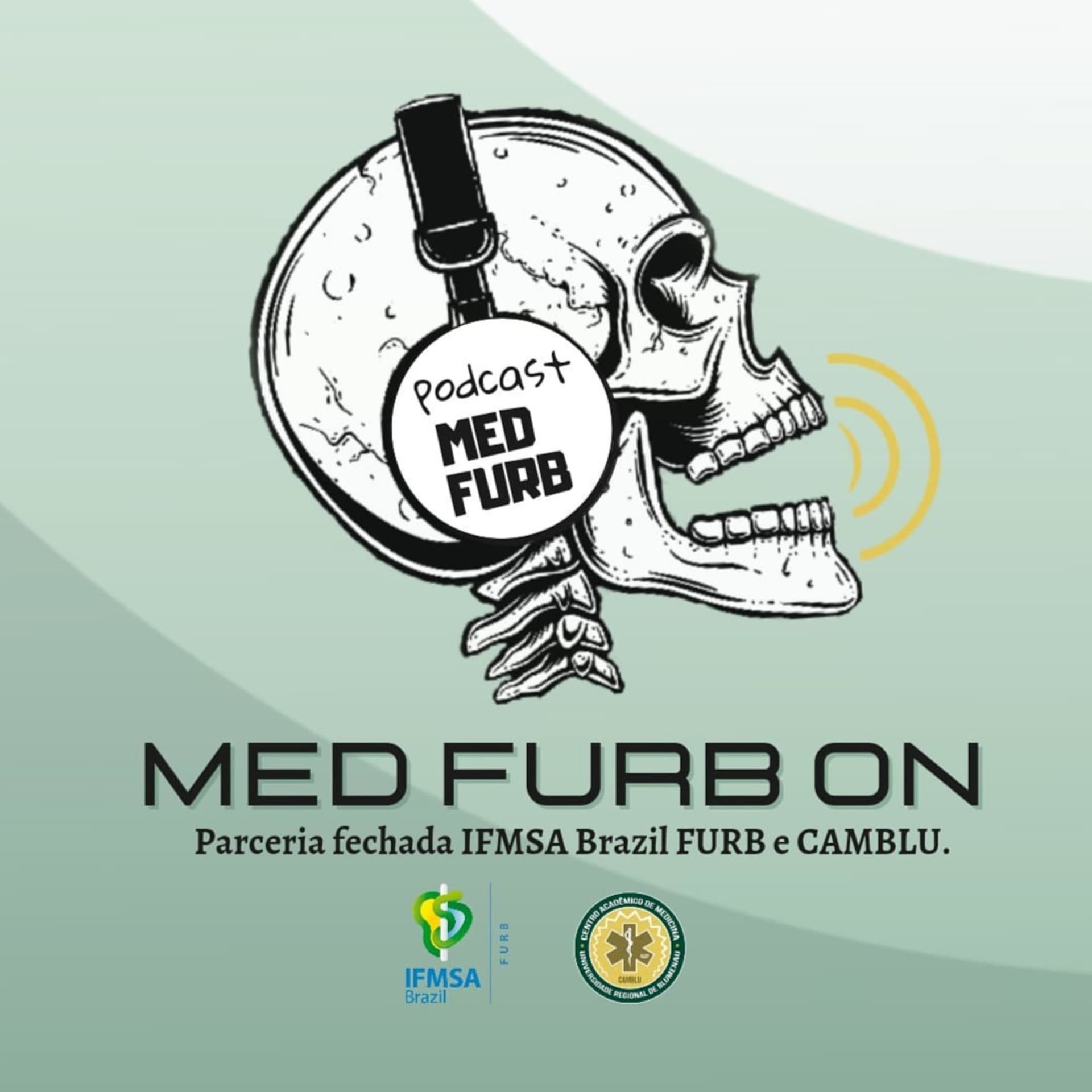 MED FURB ON - Podcasts
