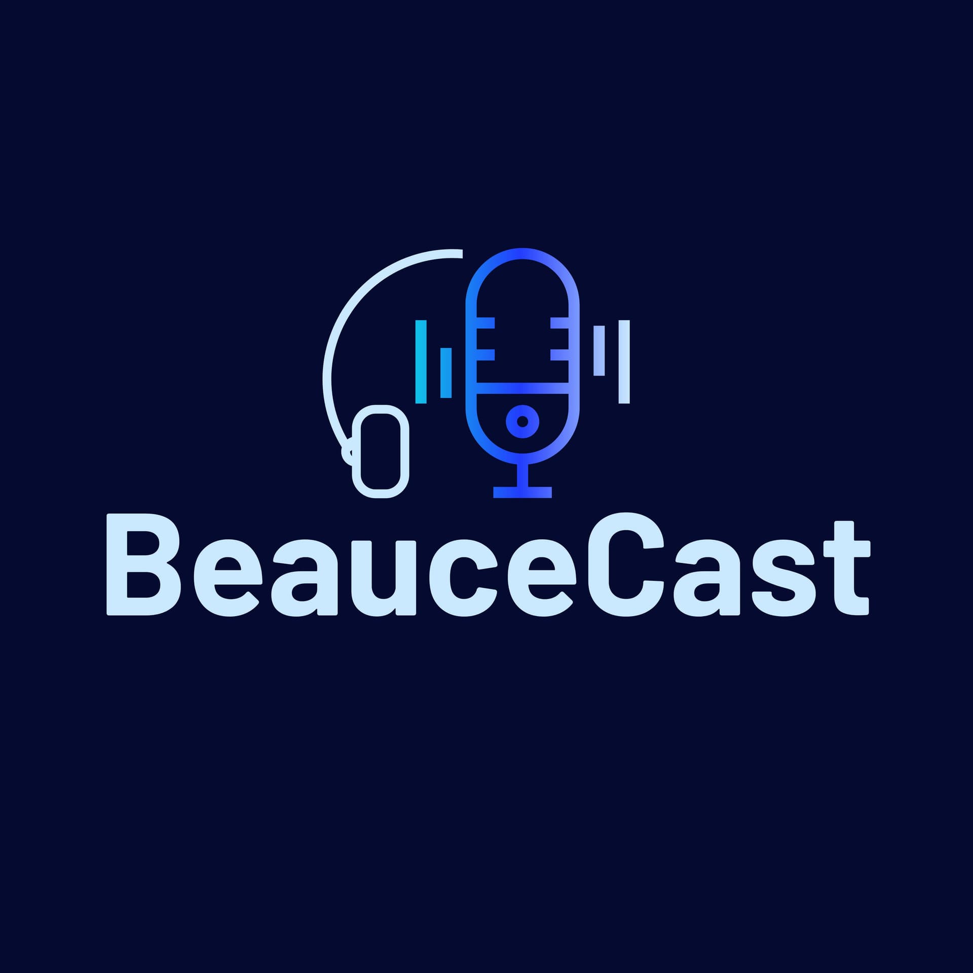 BeauceCast - Podcasts