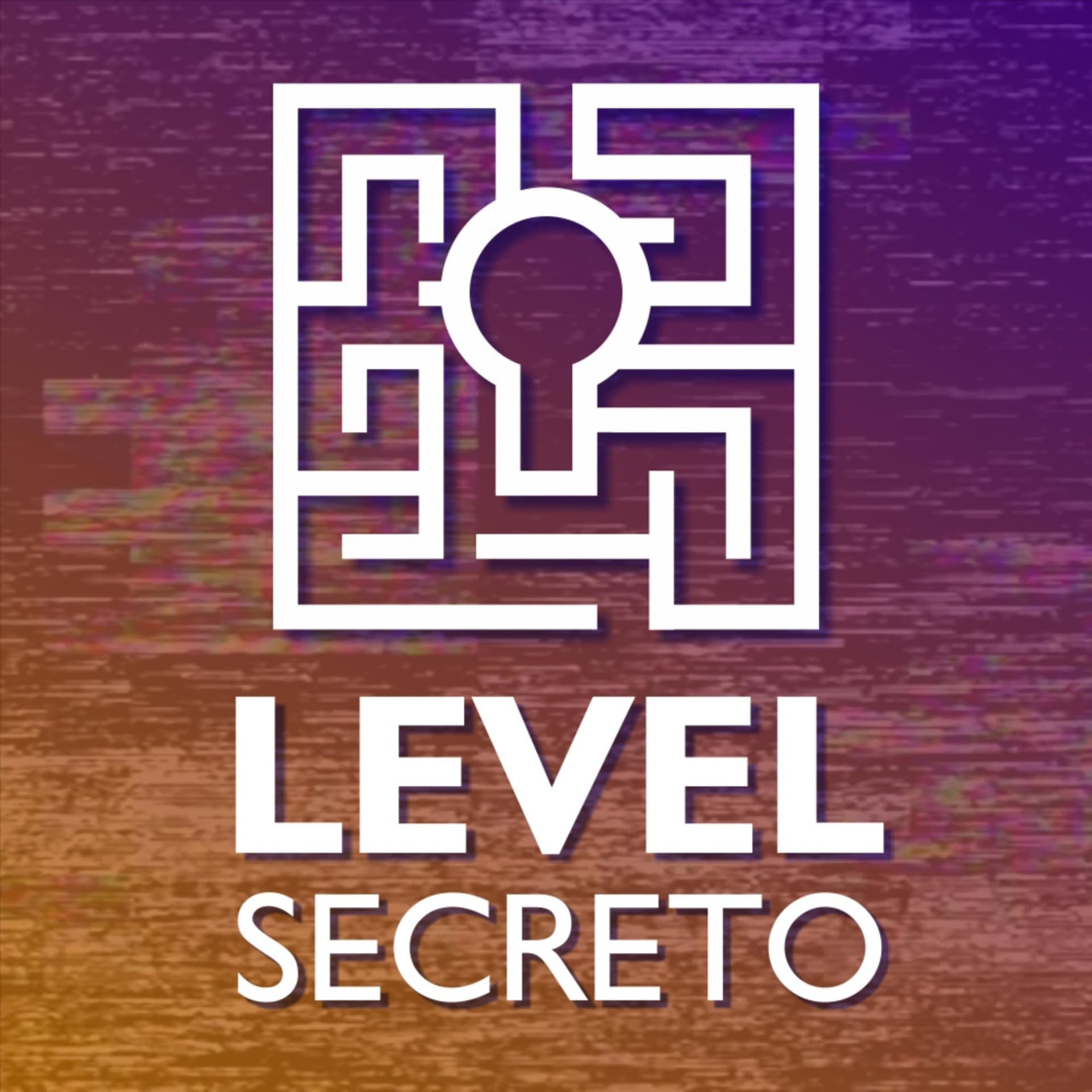 Level Secreto - Podcasts