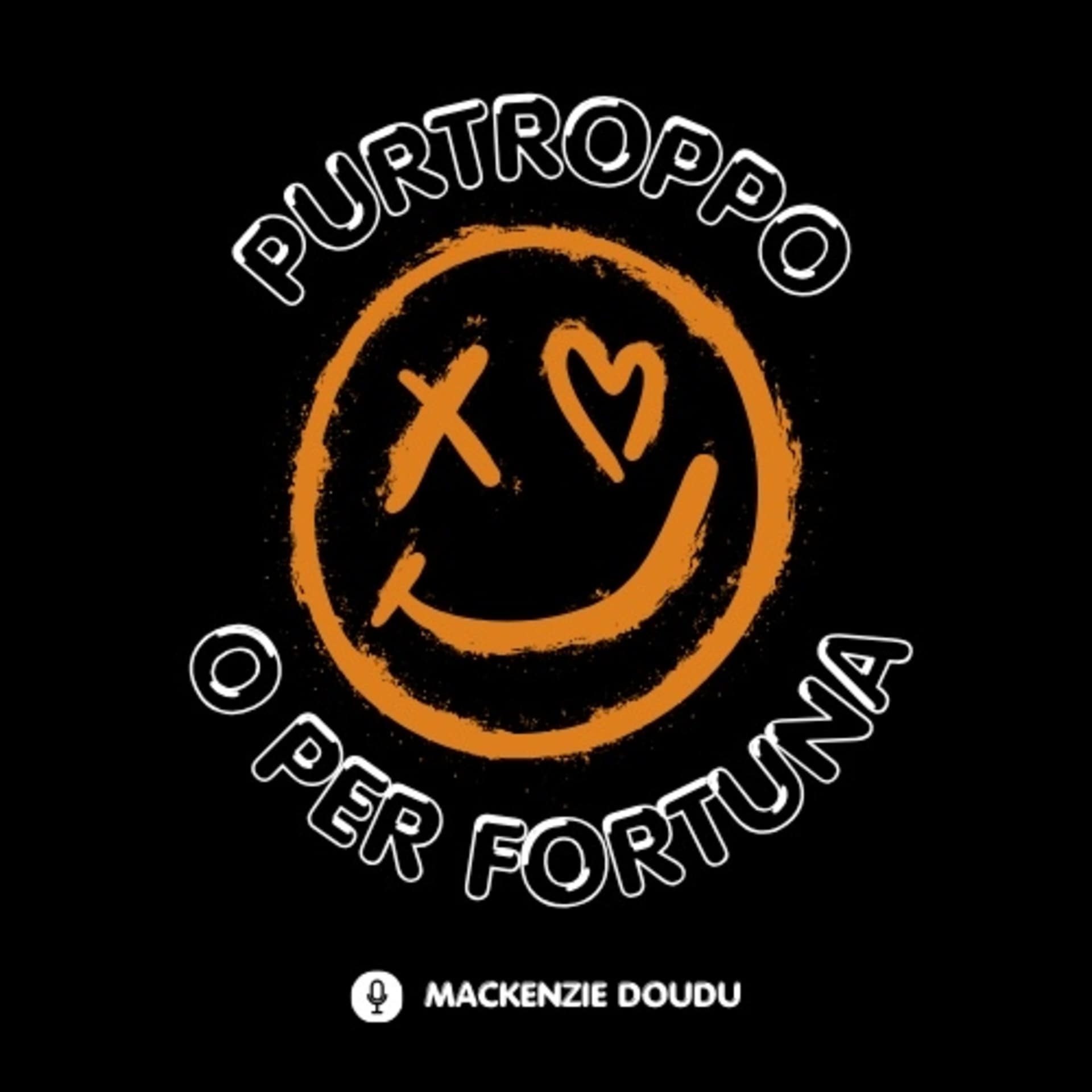Purtroppo o Per fortuna - Podcast