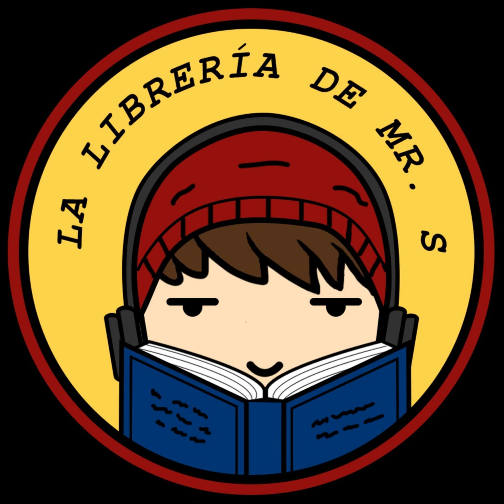 La Librería de Mr S. - Podcasts