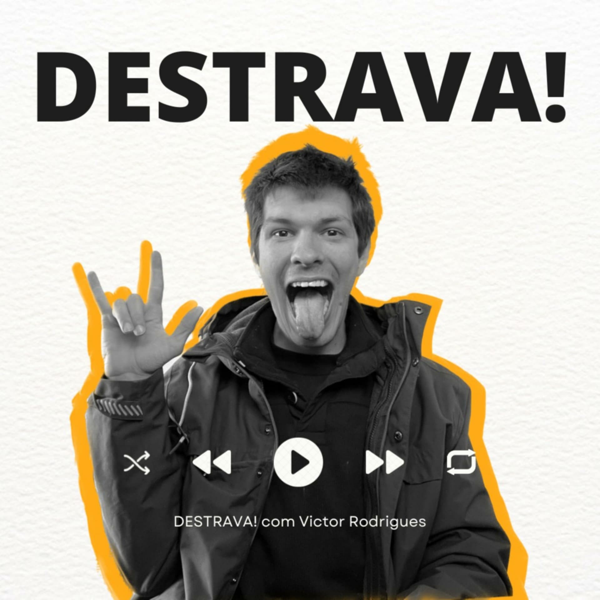 Destrava! - Podcasts