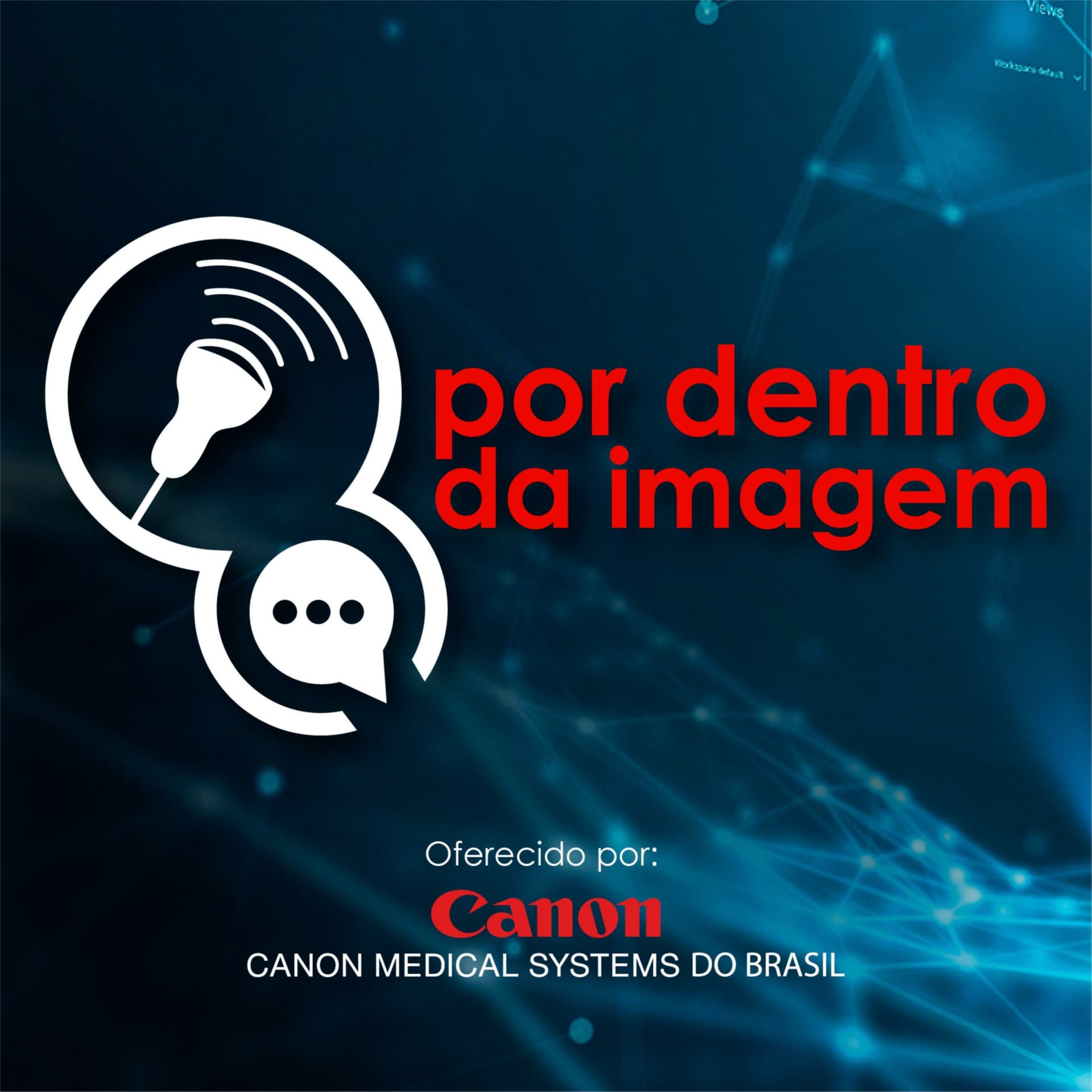 Por Dentro da Imagem - Podcasts
