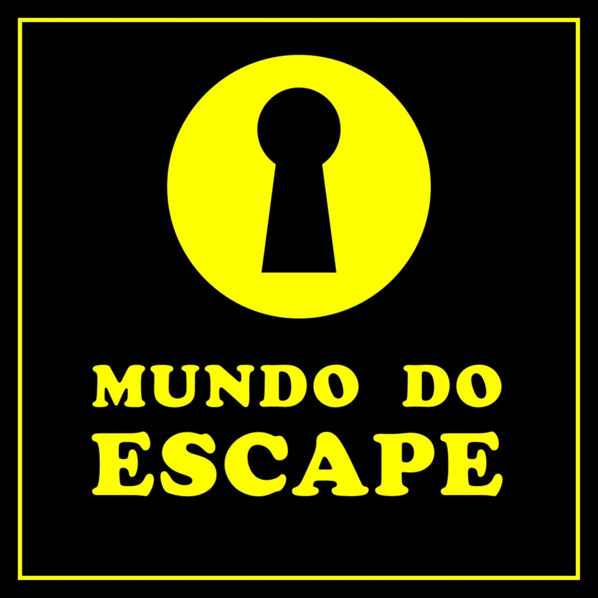 Mundo do Escape | a história dos bastidores da Fugativa, a primeira empresa de Escape Game do Brasil - Podcasts