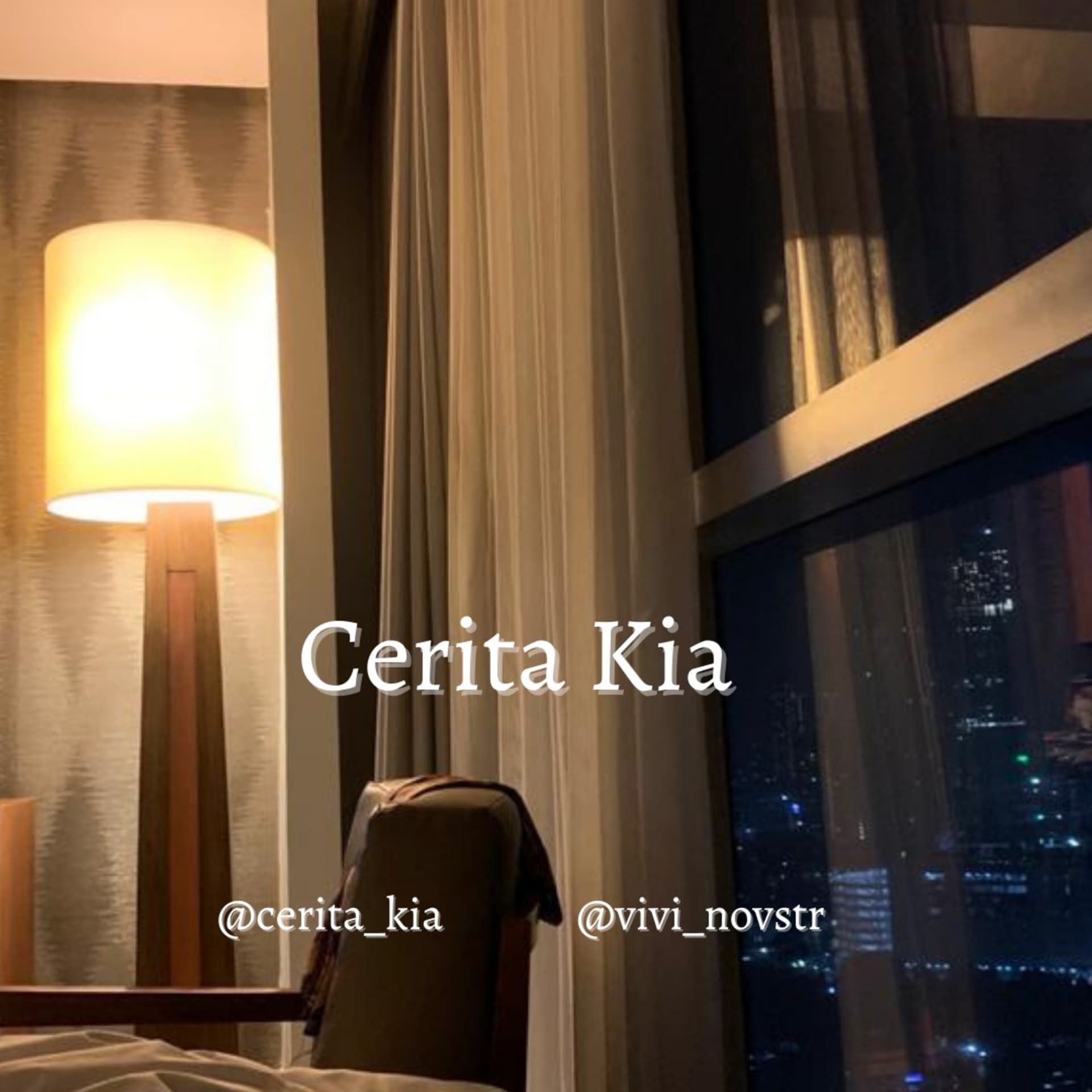 Cerita Kia