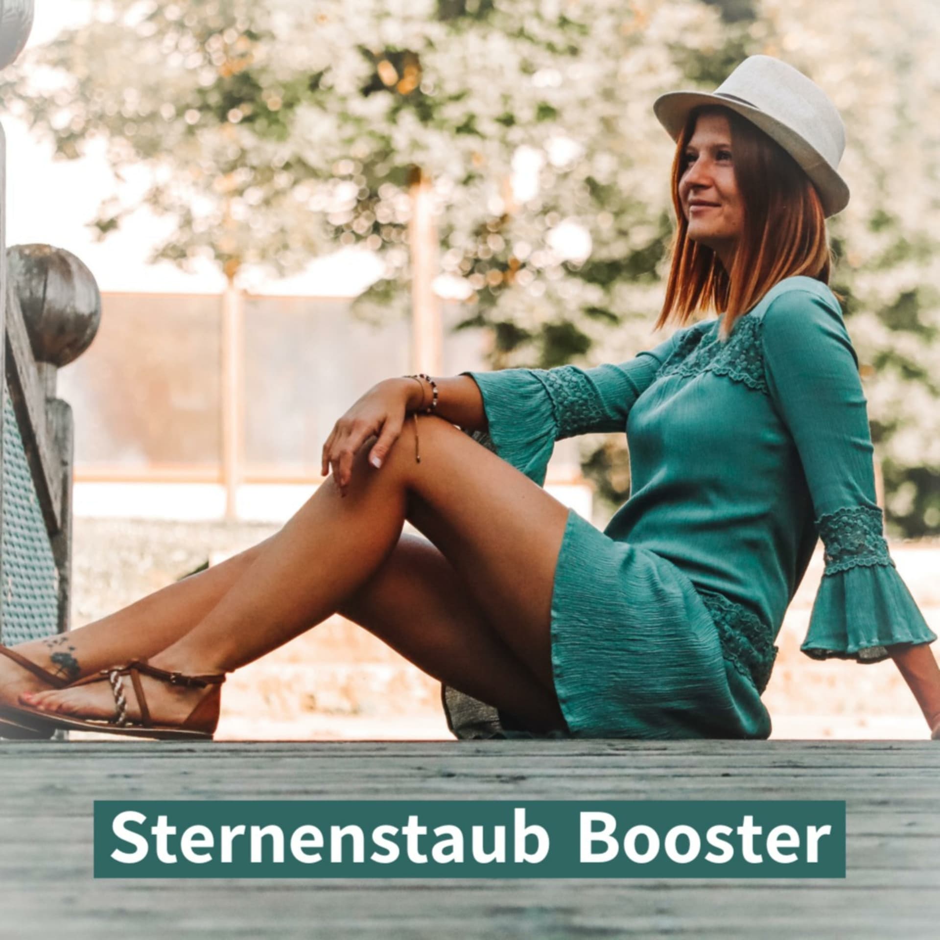 Sternenstaub Booster - Podcasts