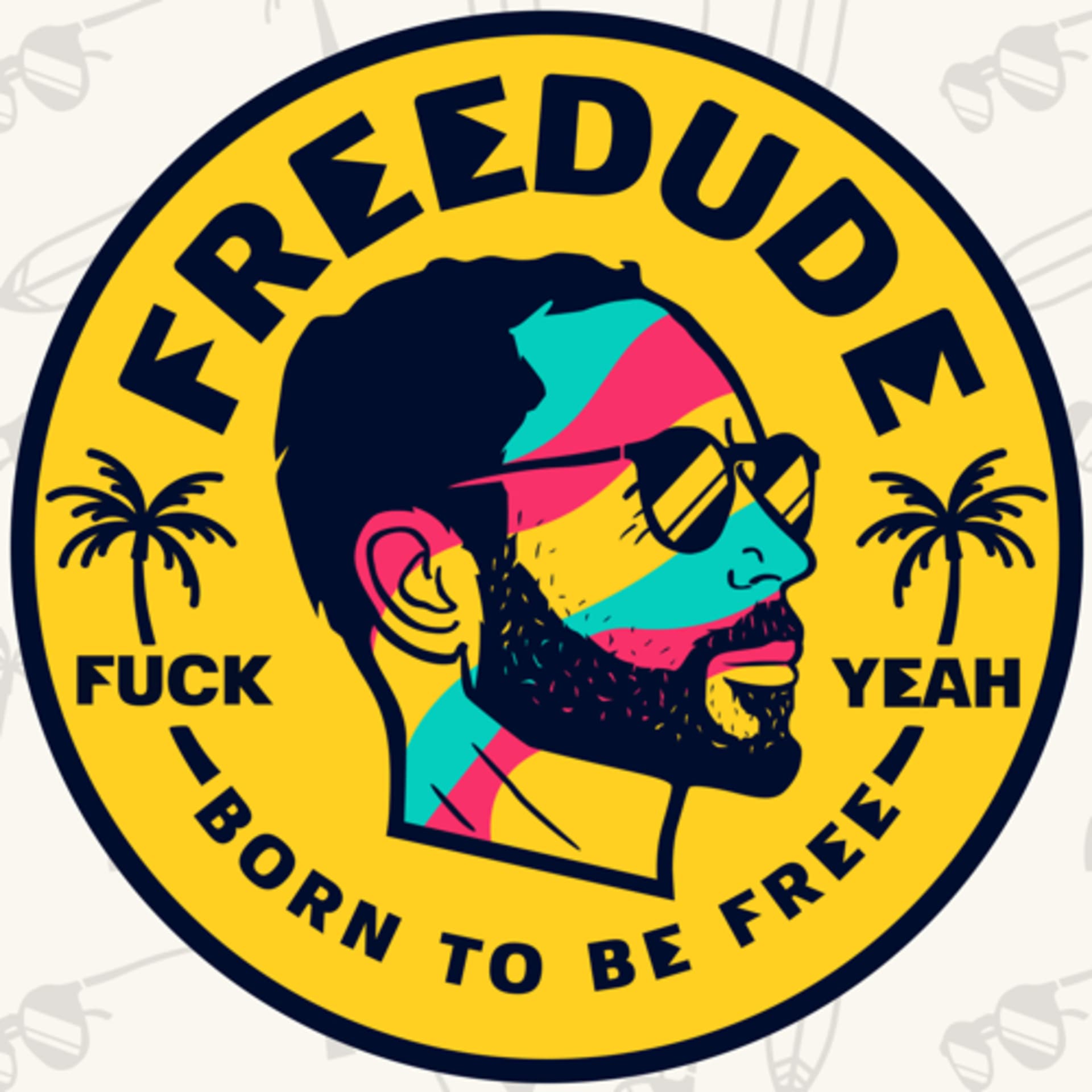 Freedude Podden - Podcasts