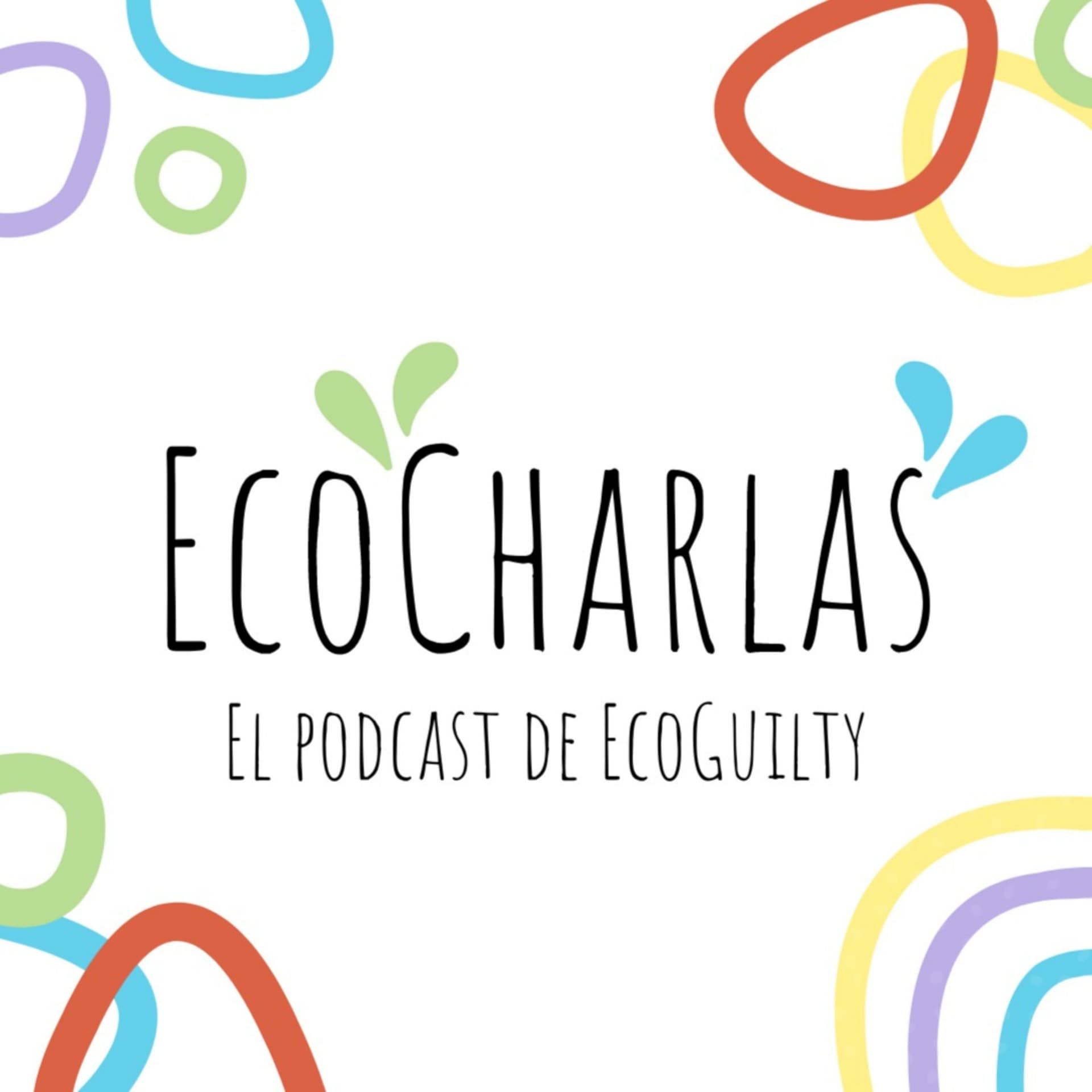 EcoCharlas (el podcast de EcoGuilty) - Podcasts