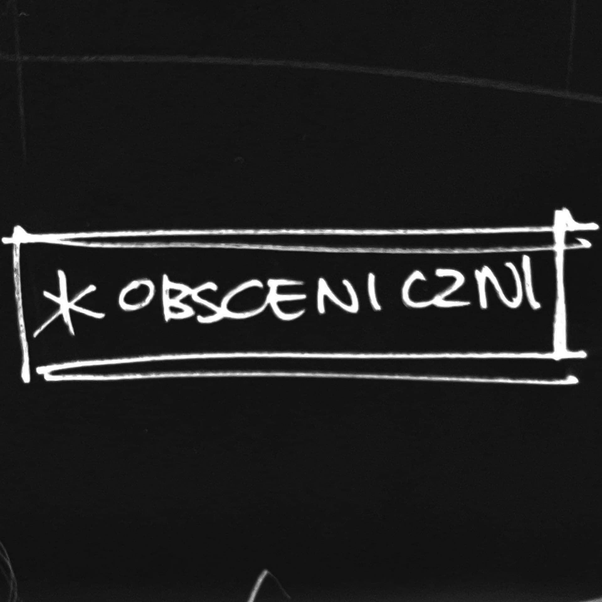 Obsceniczni | Podcast o teatrze - Podcasty