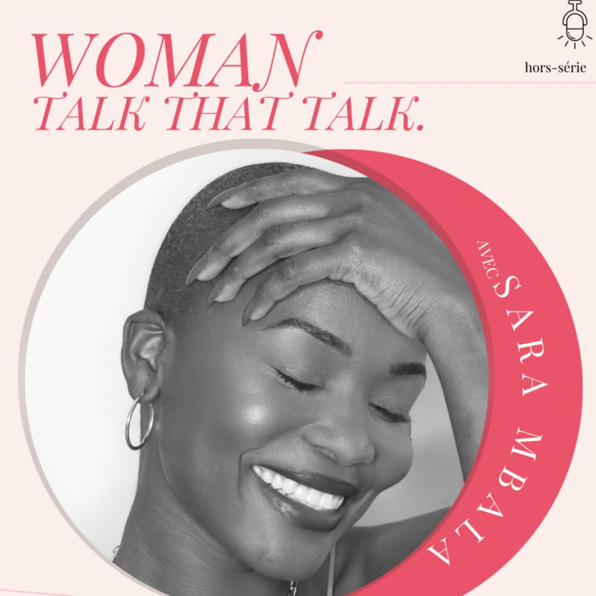 Woman Talk That Talk - Podcasts