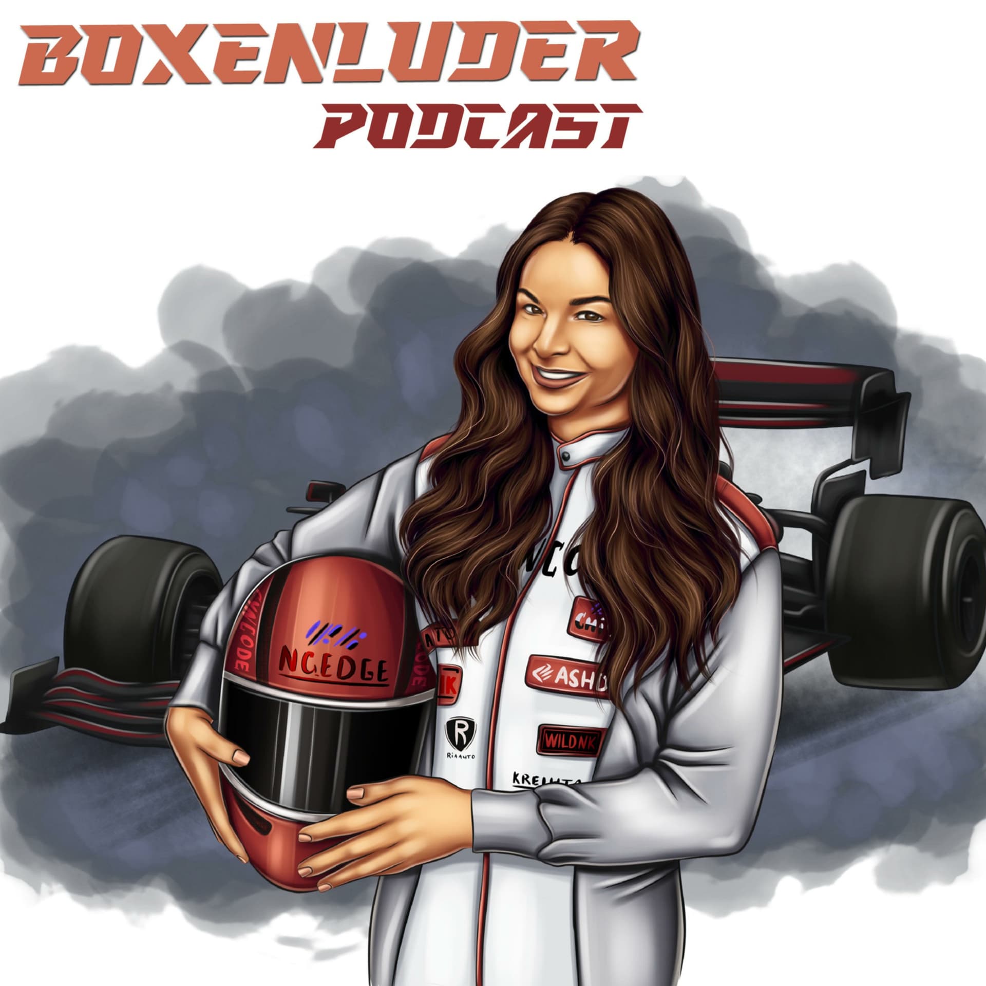 Boxenluder - Der Formel 1 Podcast - Podcasts