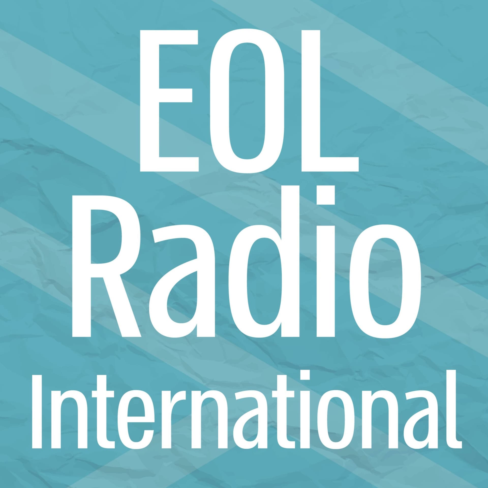 Essence of Life Radio | International - Podcasts