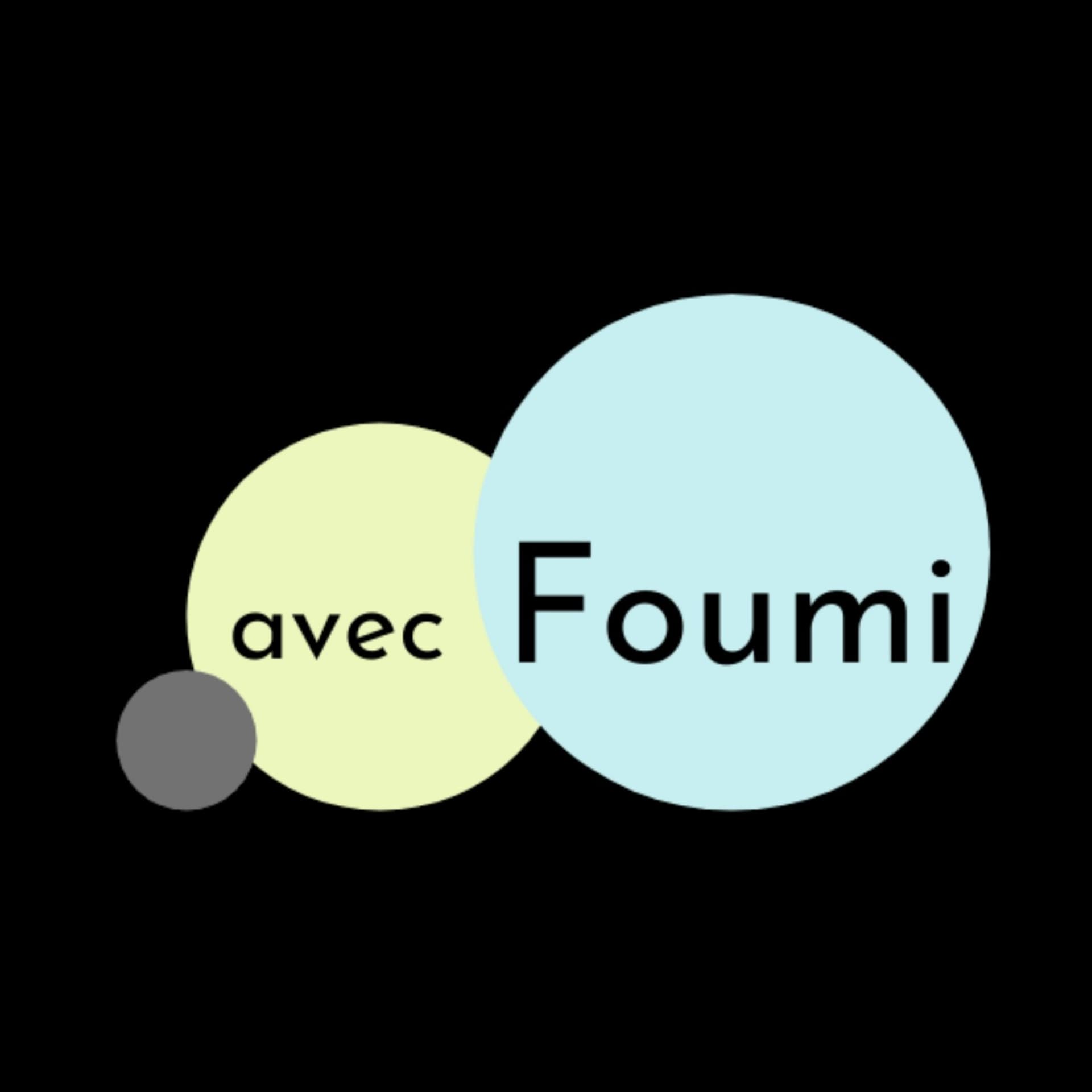 ...avec Foumi - Podcasts