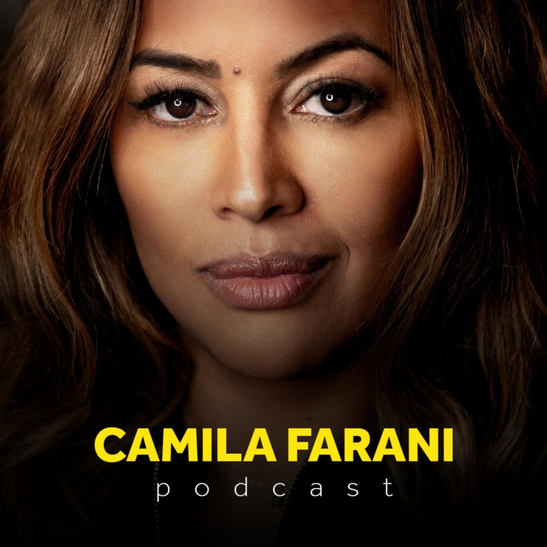 Camila Farani - Podcasts