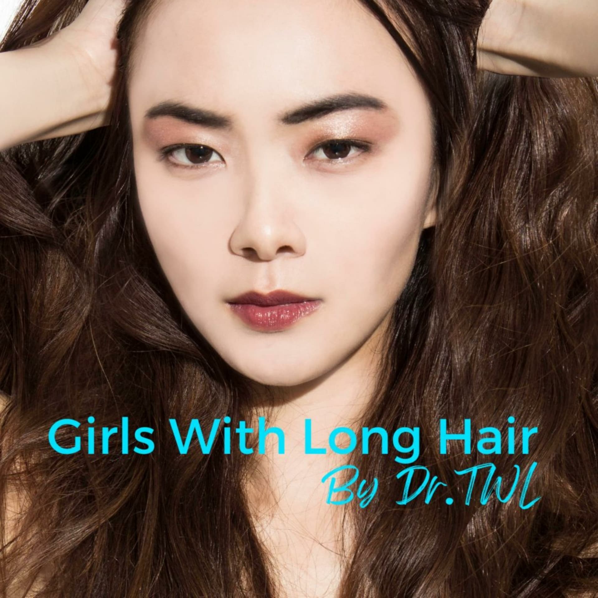 Girls With Long Hair, Need Hair Elastics - Podcast