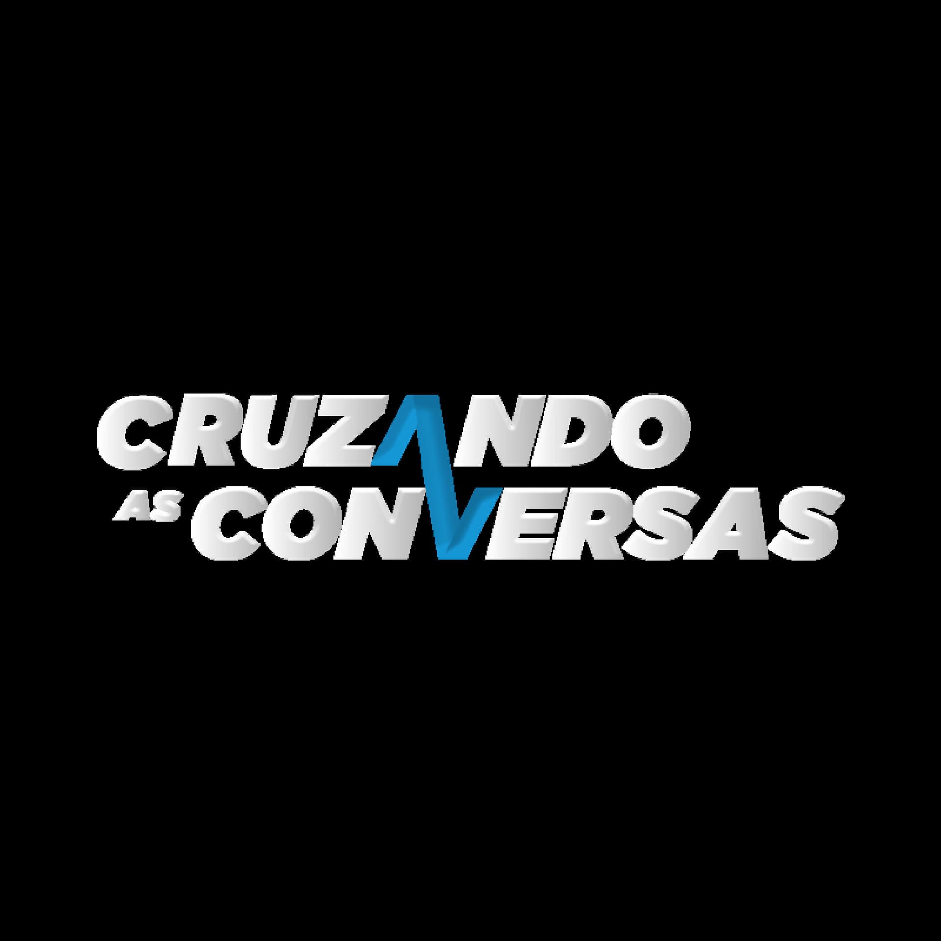 Cruzando as Conversas | RDC TV - Podcasts