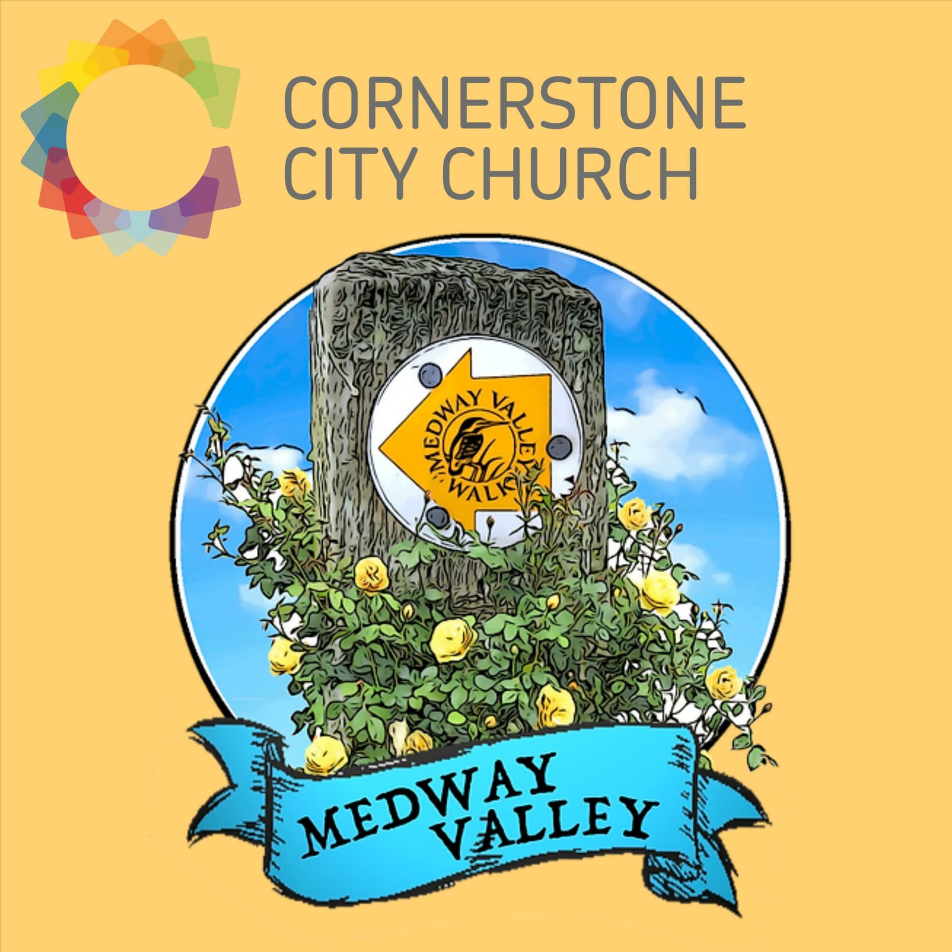 CCC Medway Valley Sermons - Podcasts
