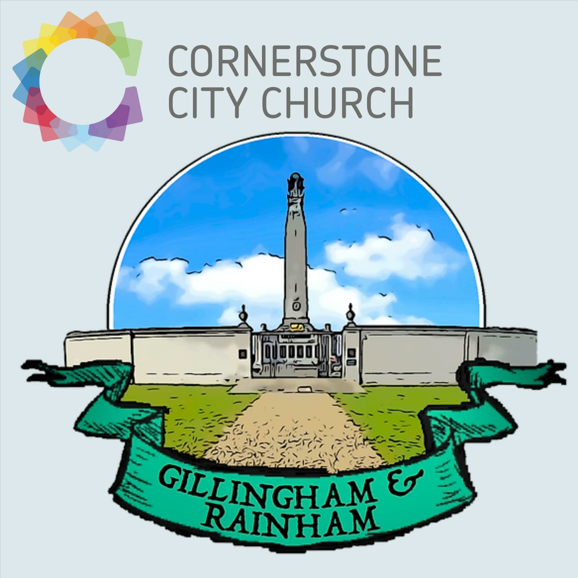 CCC Gillingham & Rainham Sermons - Podcast