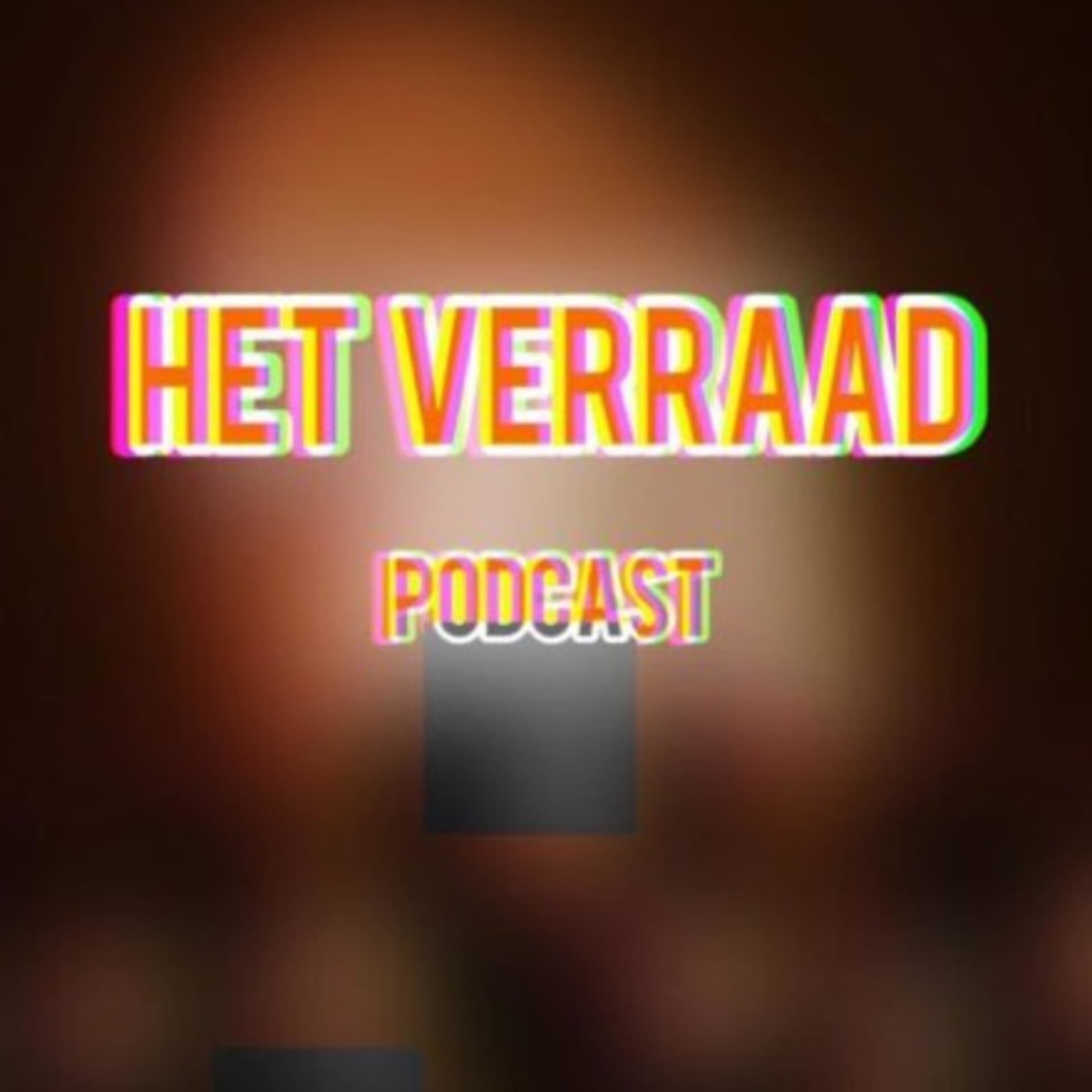 Het Verraad, de podcast over de Mol! - Podcasts