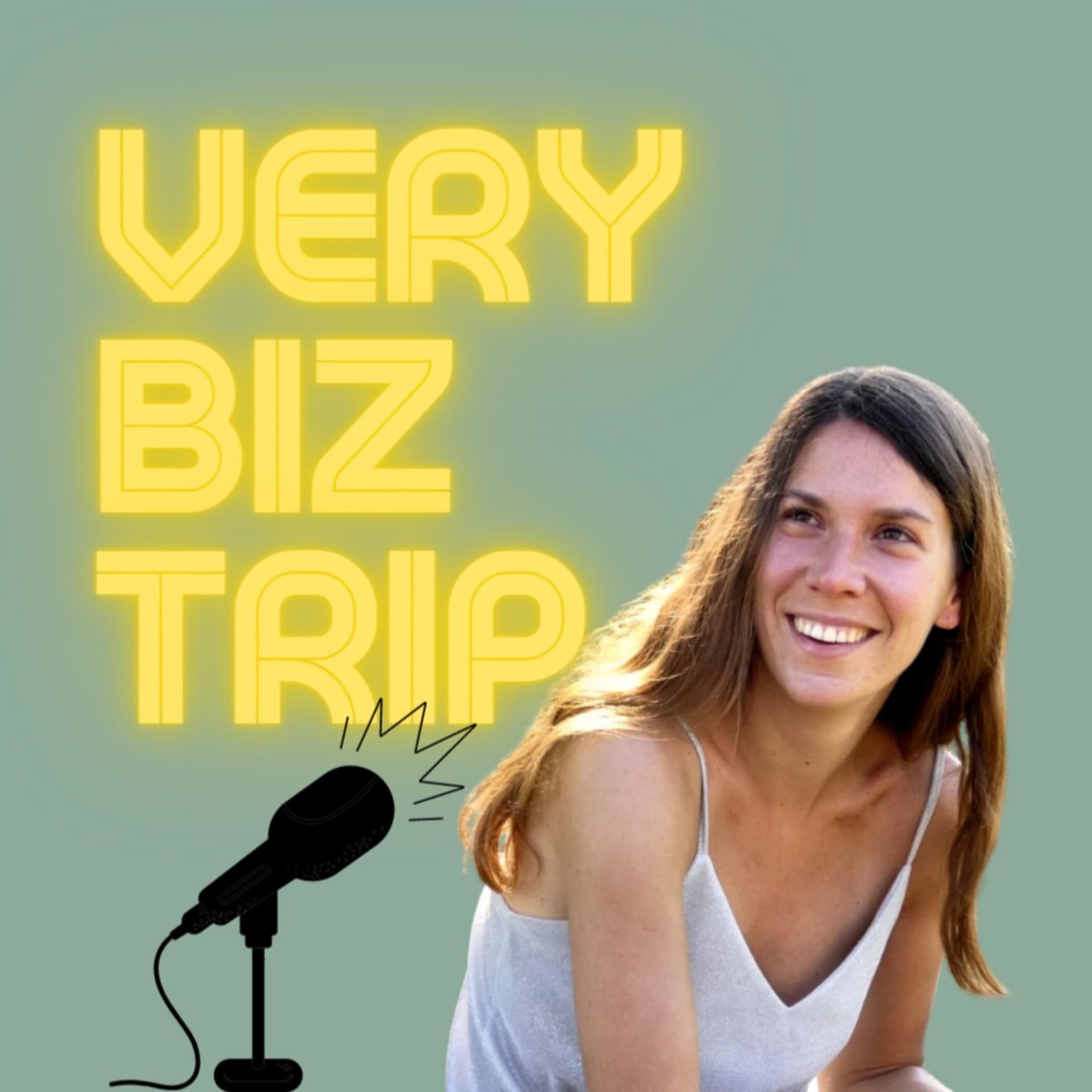 Very Biz Trip - Podcasts