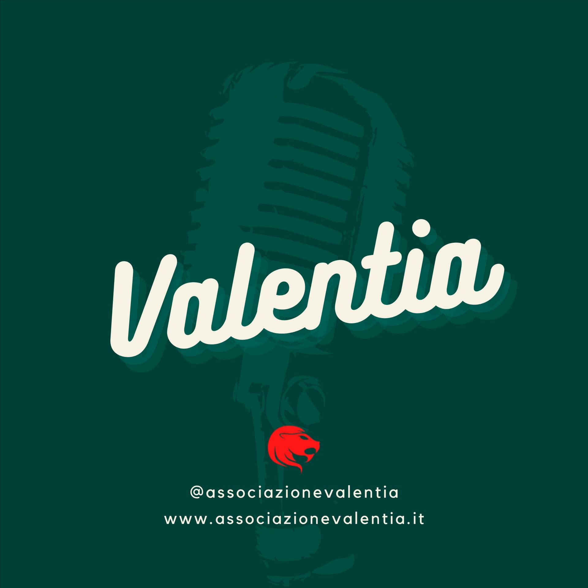 VALENTIA - Podcast