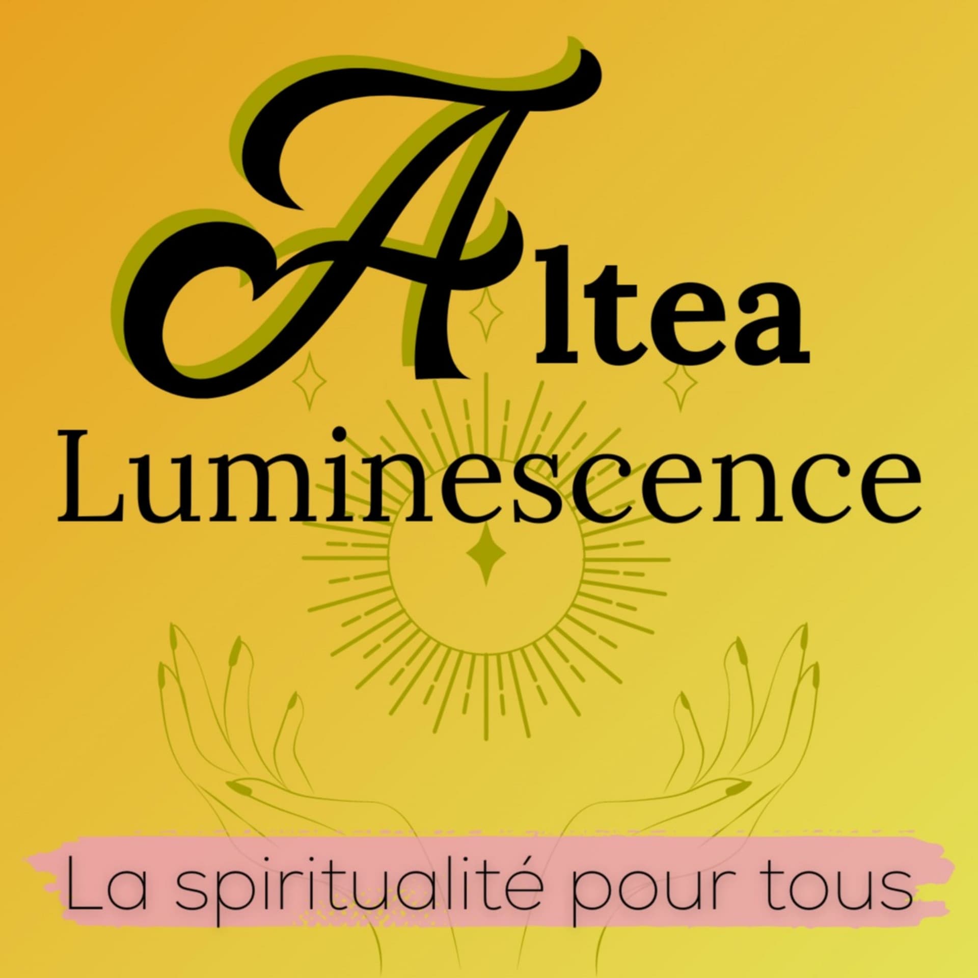 Altea Luminescence - Podcasts
